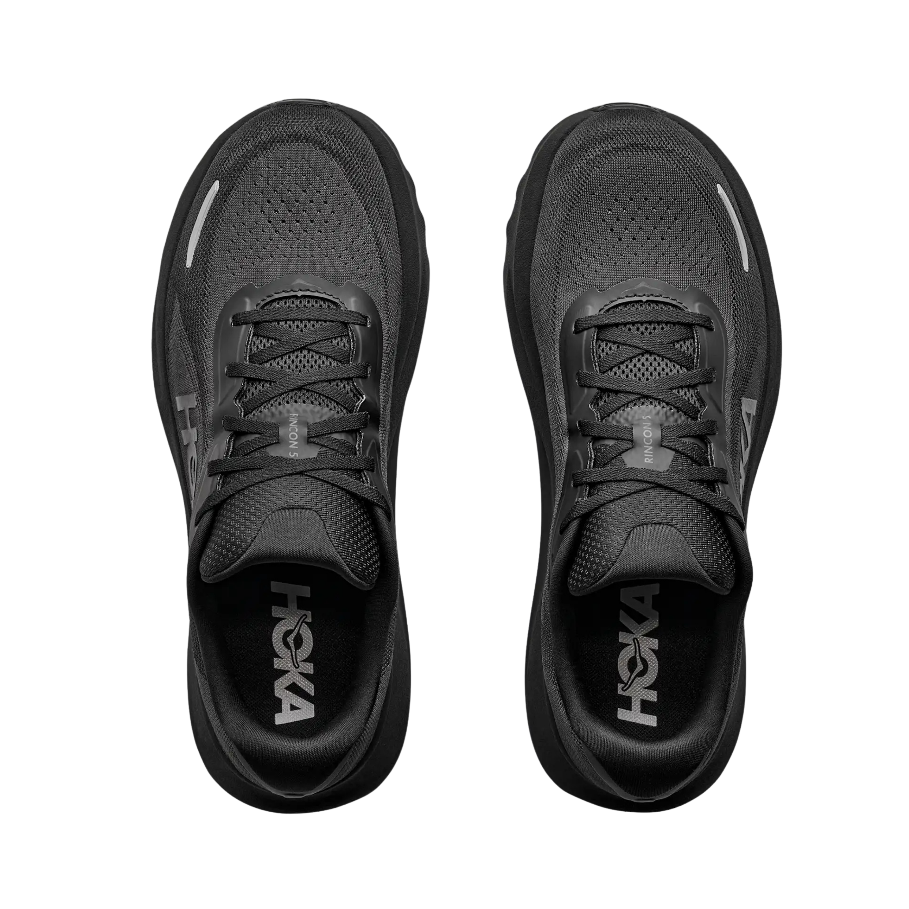 Hoka Women Rincon 5 - Black Black