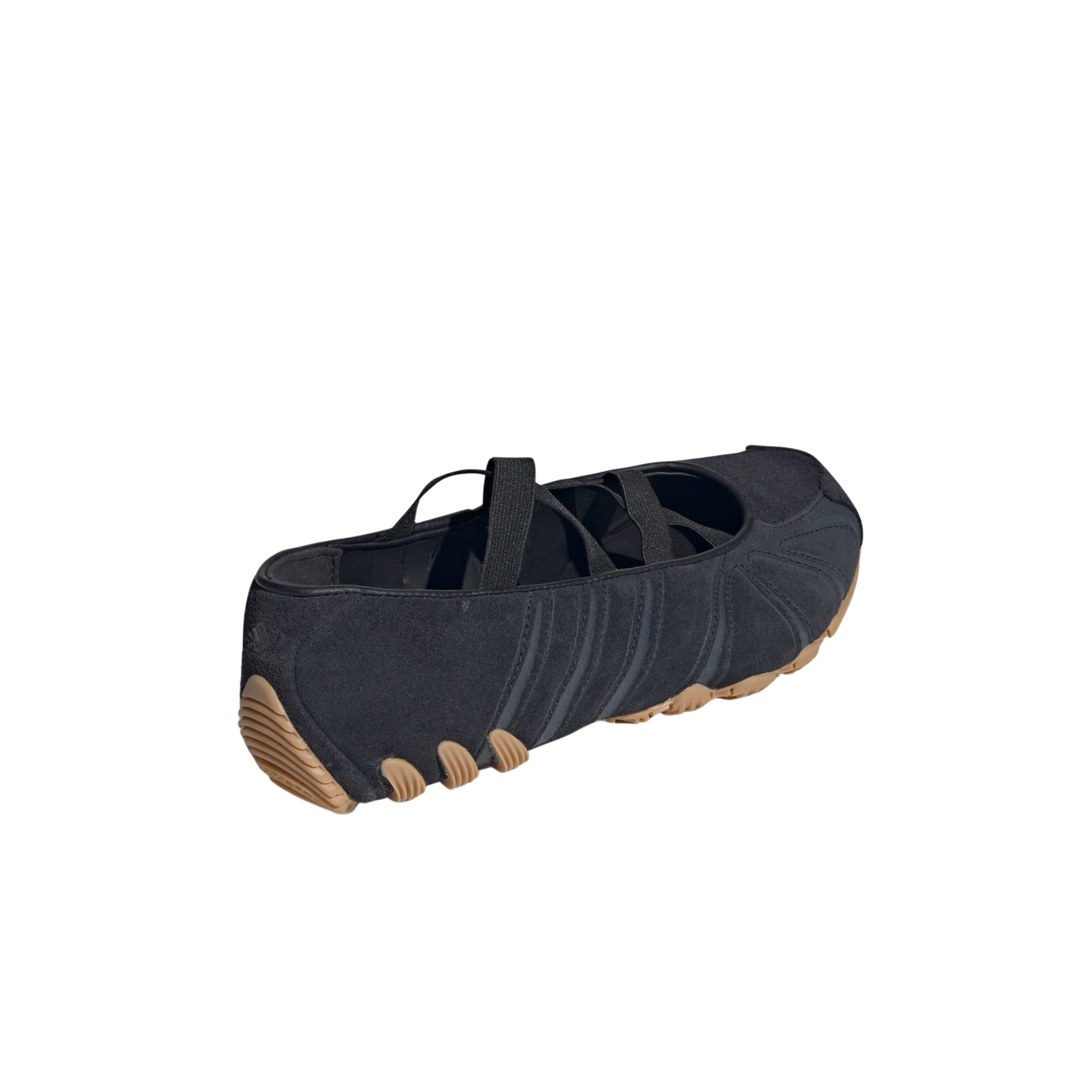 Adidas Women Ghost Sprint Ballet - Core Black Gum