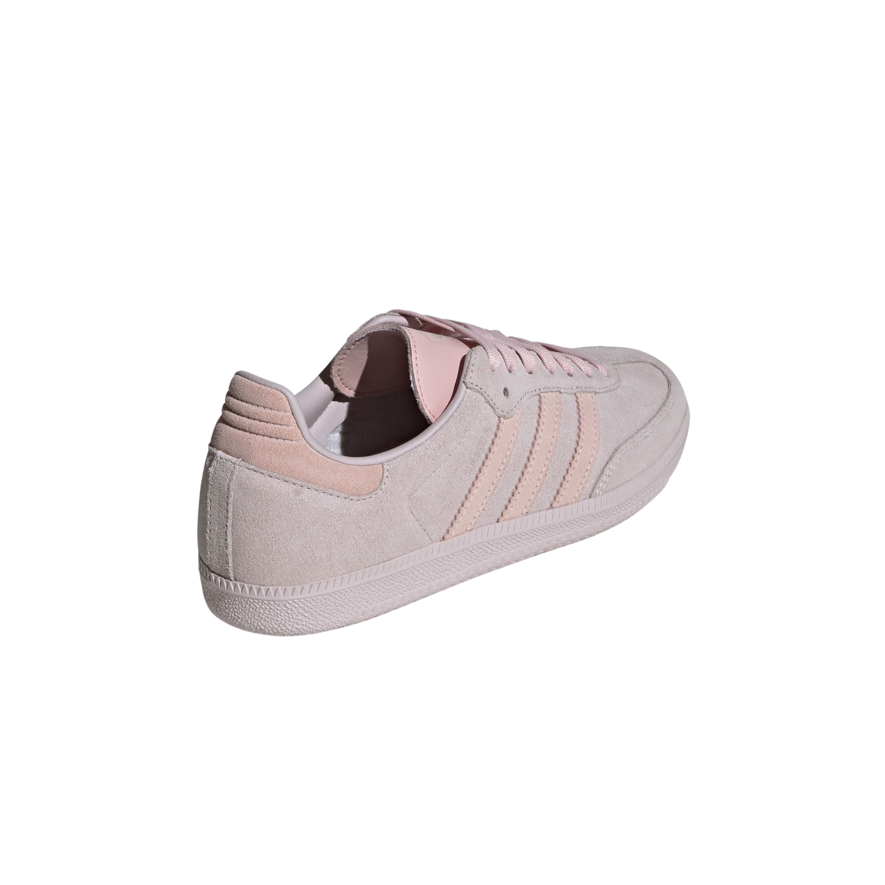 Adidas Women Samba OG - Ice Purple Sandy Pink