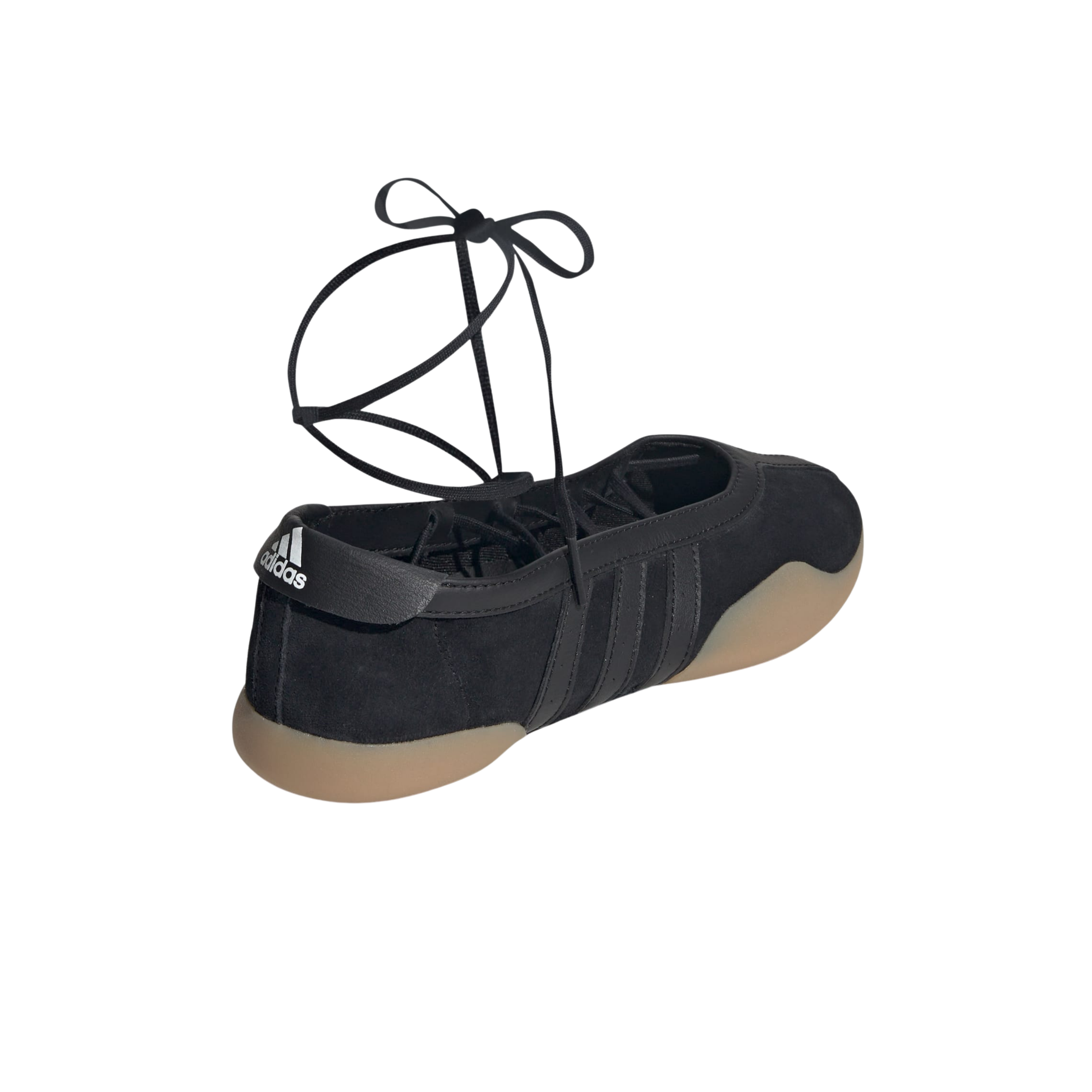 Adidas Women Taekwondo Mei Ballet W - Core Black Cloud White Gum