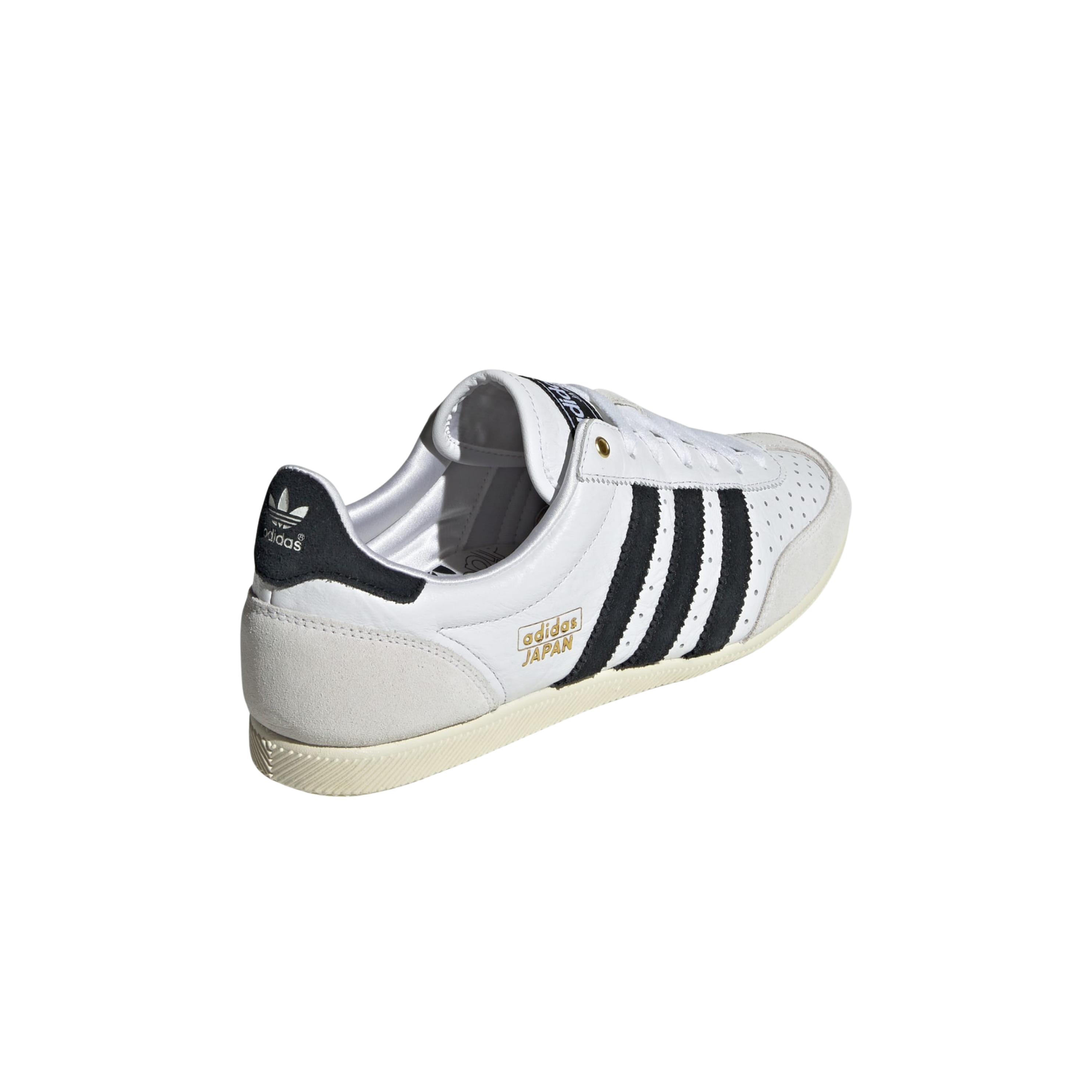 Adidas Women Japan - Cloud White Core Black