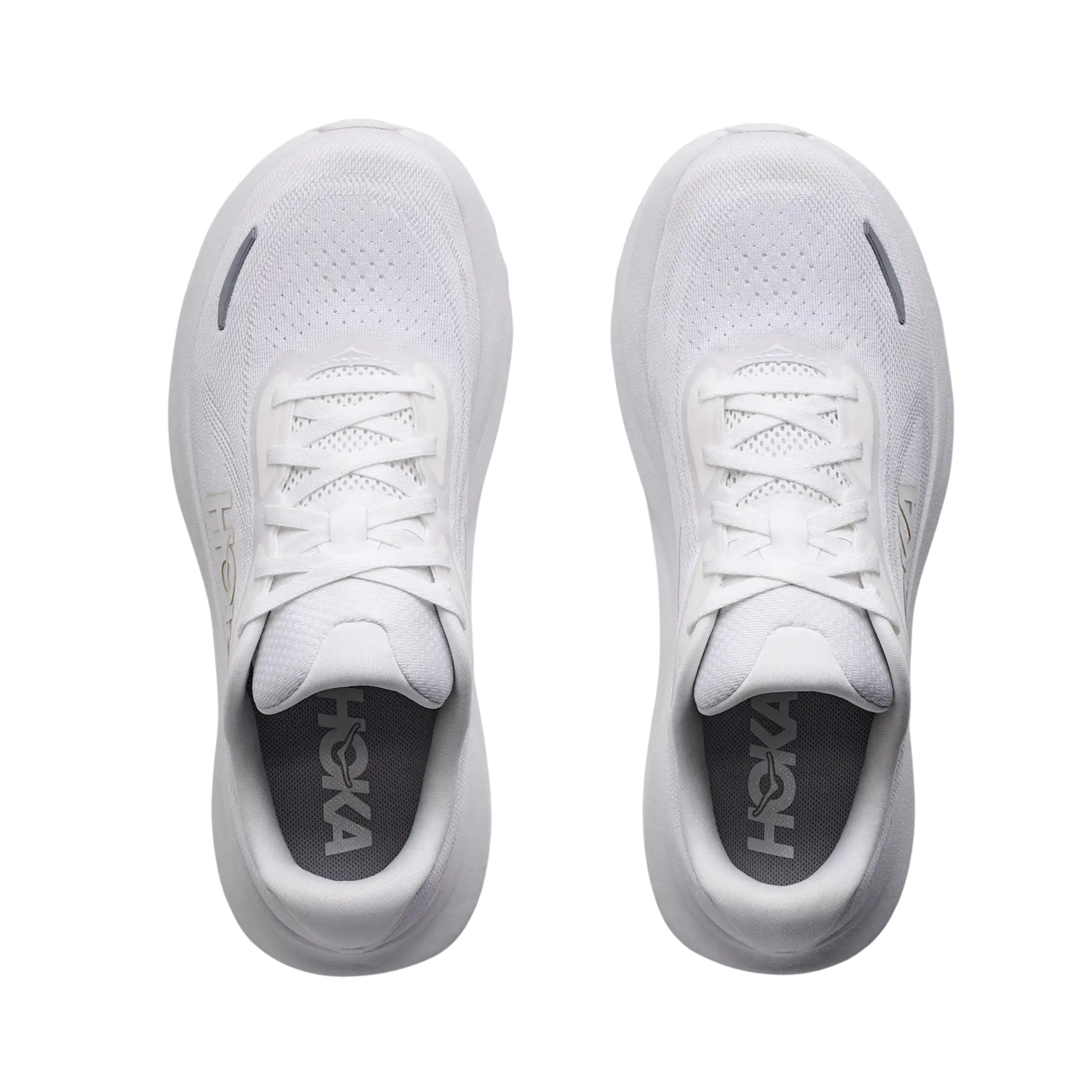 Hoka Men Rincon 5 - White White