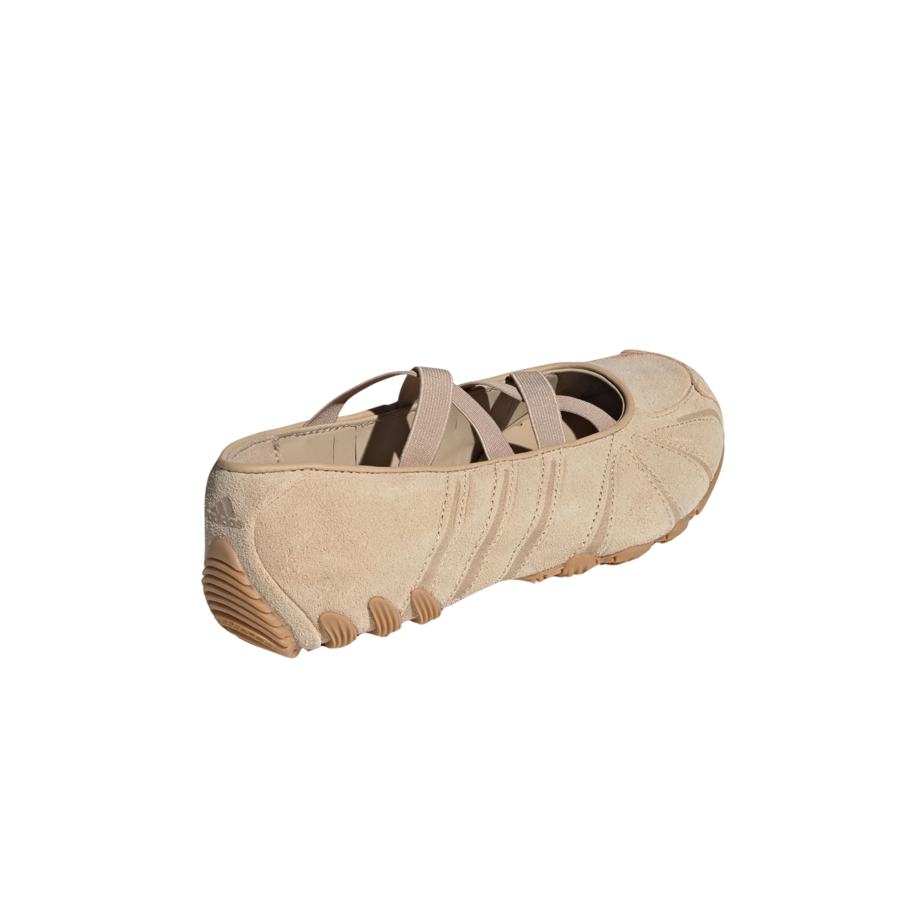 Adidas Women Ghost Sprint Ballet - Magic Beige Gum