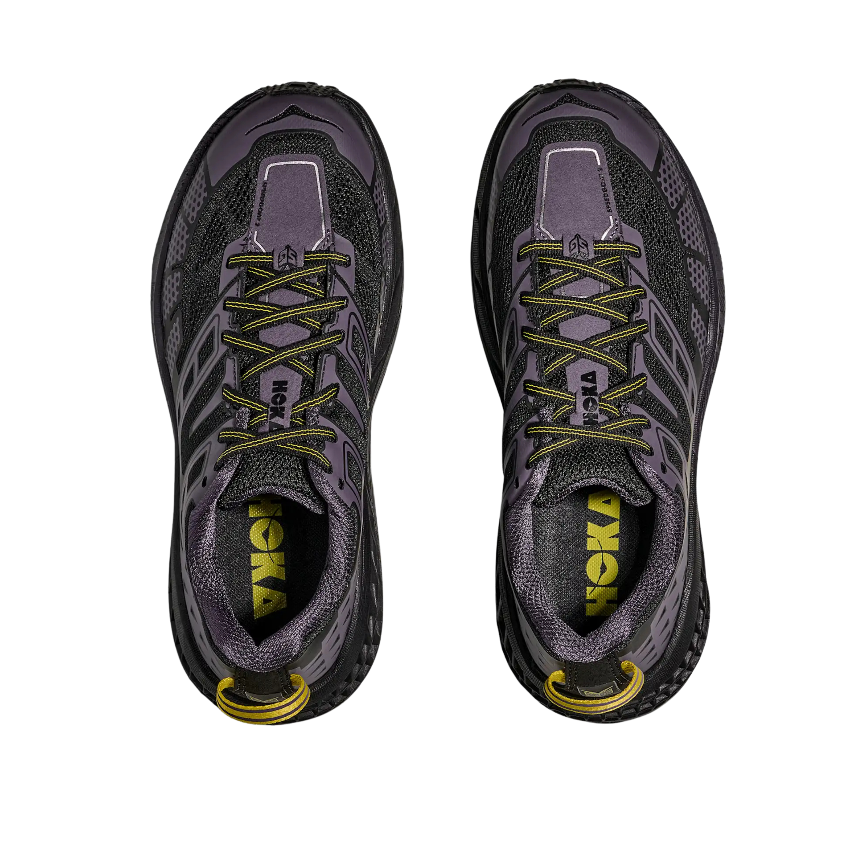 Hoka Women Speedgoat 2 - Black Squid Ink