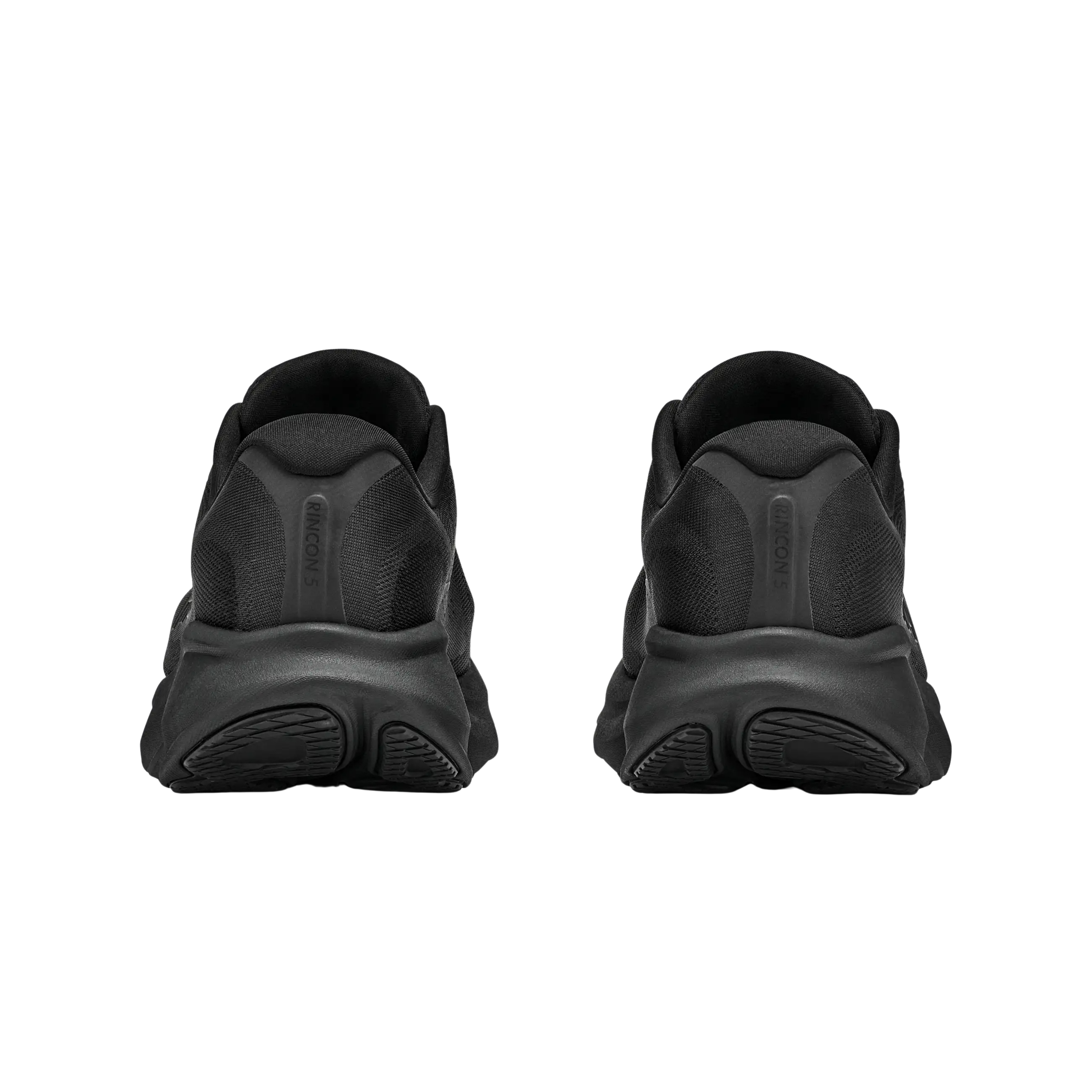 Hoka Women Rincon 5 - Black Black