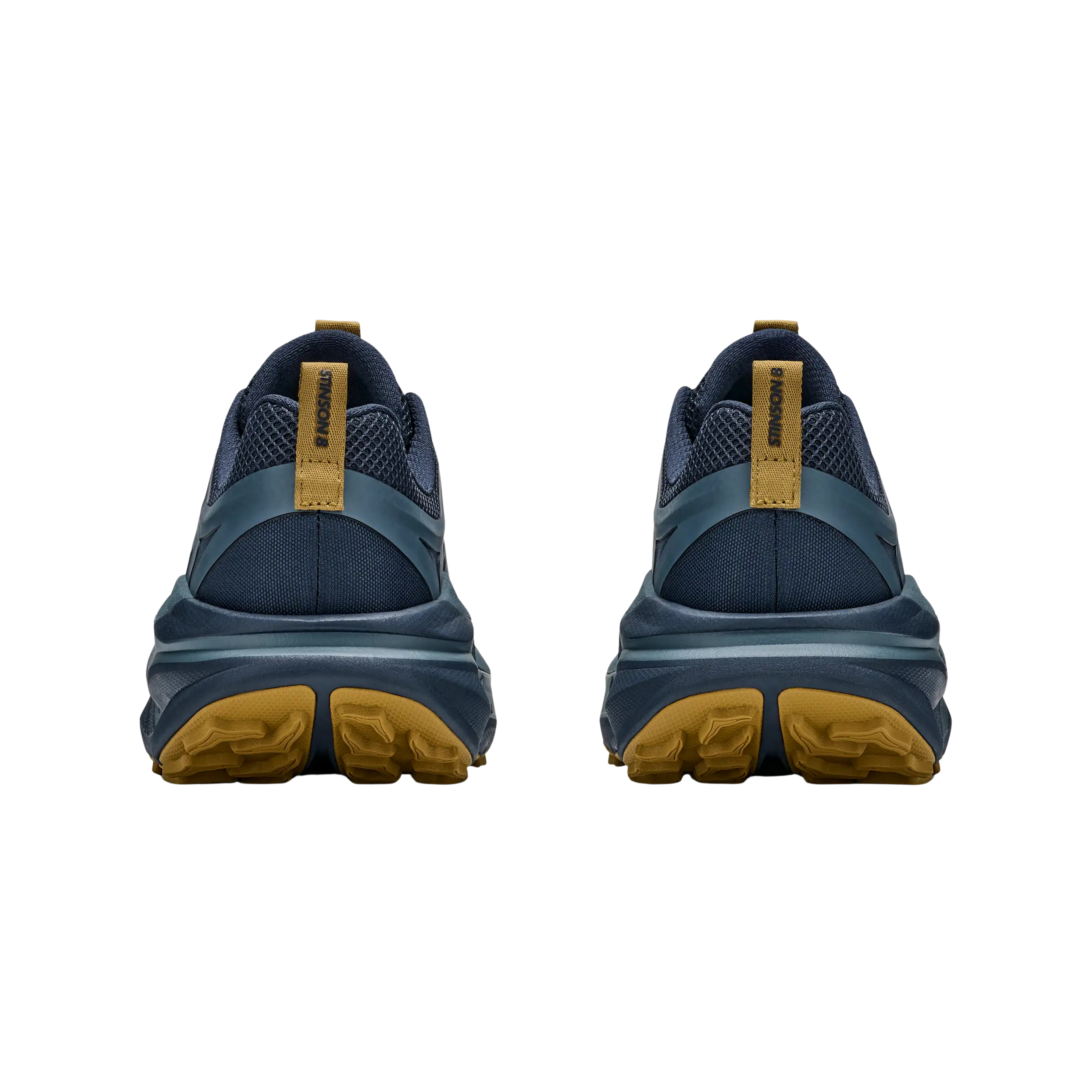 Hoka Men Stinson 8 - Varsity Navy Faded Navy