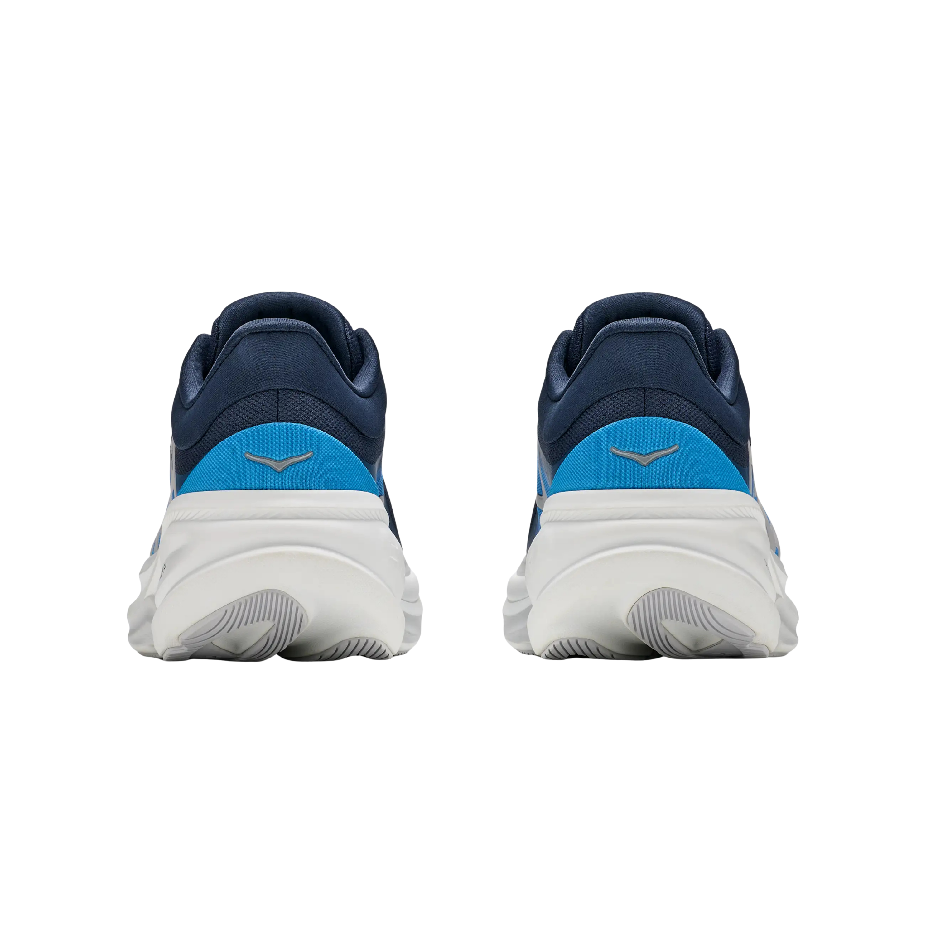 Hoka Men Clifton Pro - Varsity Navy Soft Cobalt