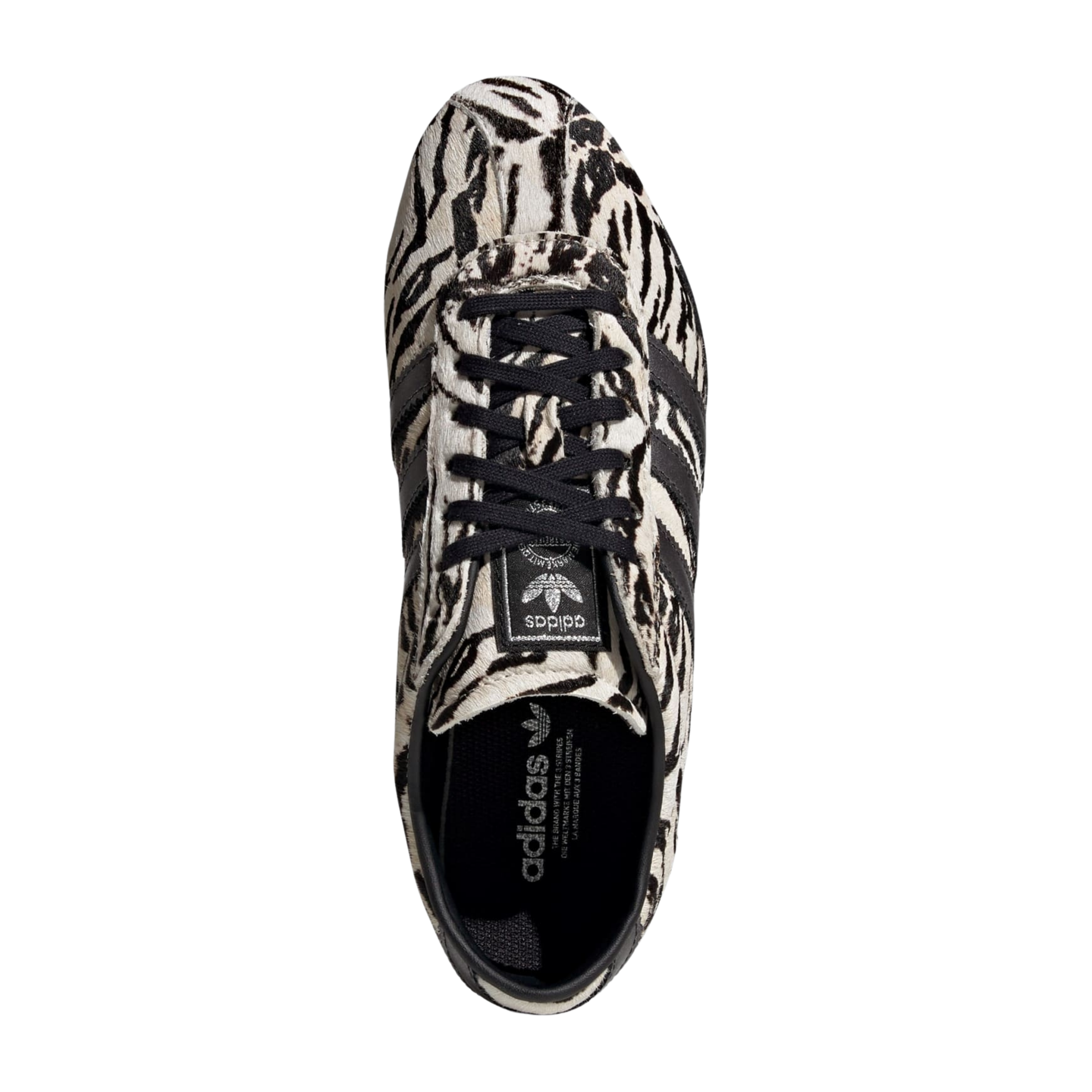 Adidas Women Tokyo - Off White Core Black Wonder White