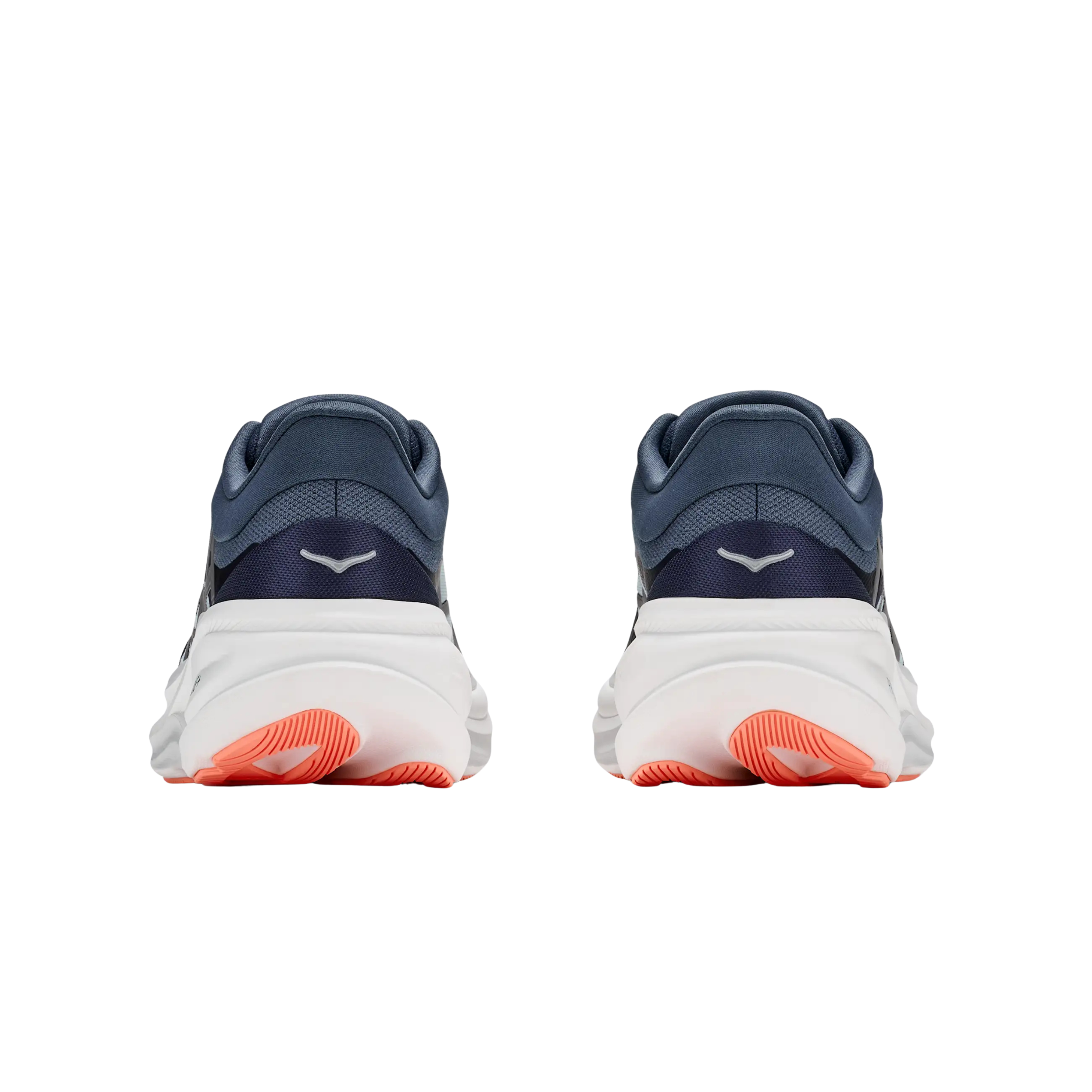 Hoka Women Clifton Pro - Faded Navy Glimmering Blue