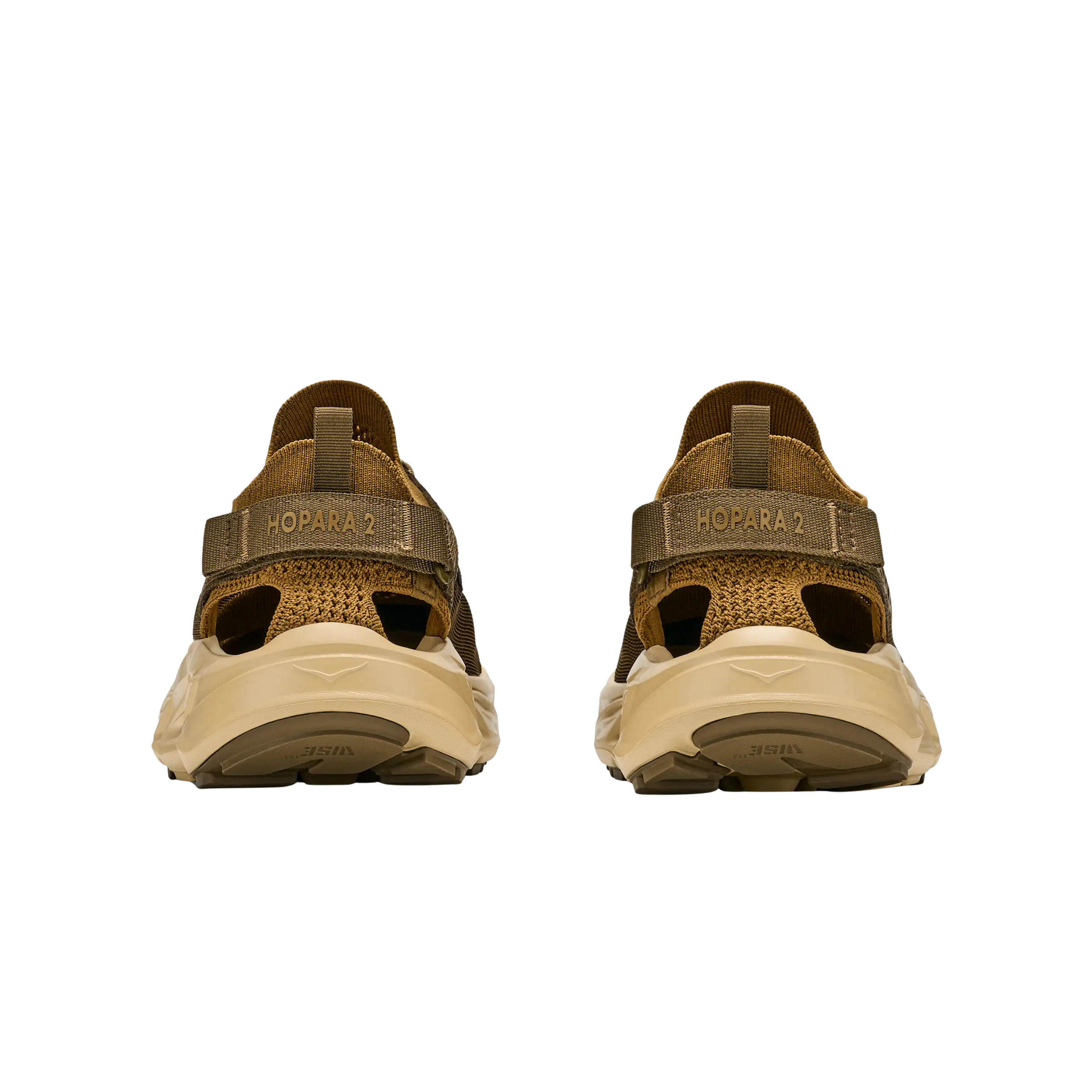 Hoka Men Hopara 2 - Sepia Barley