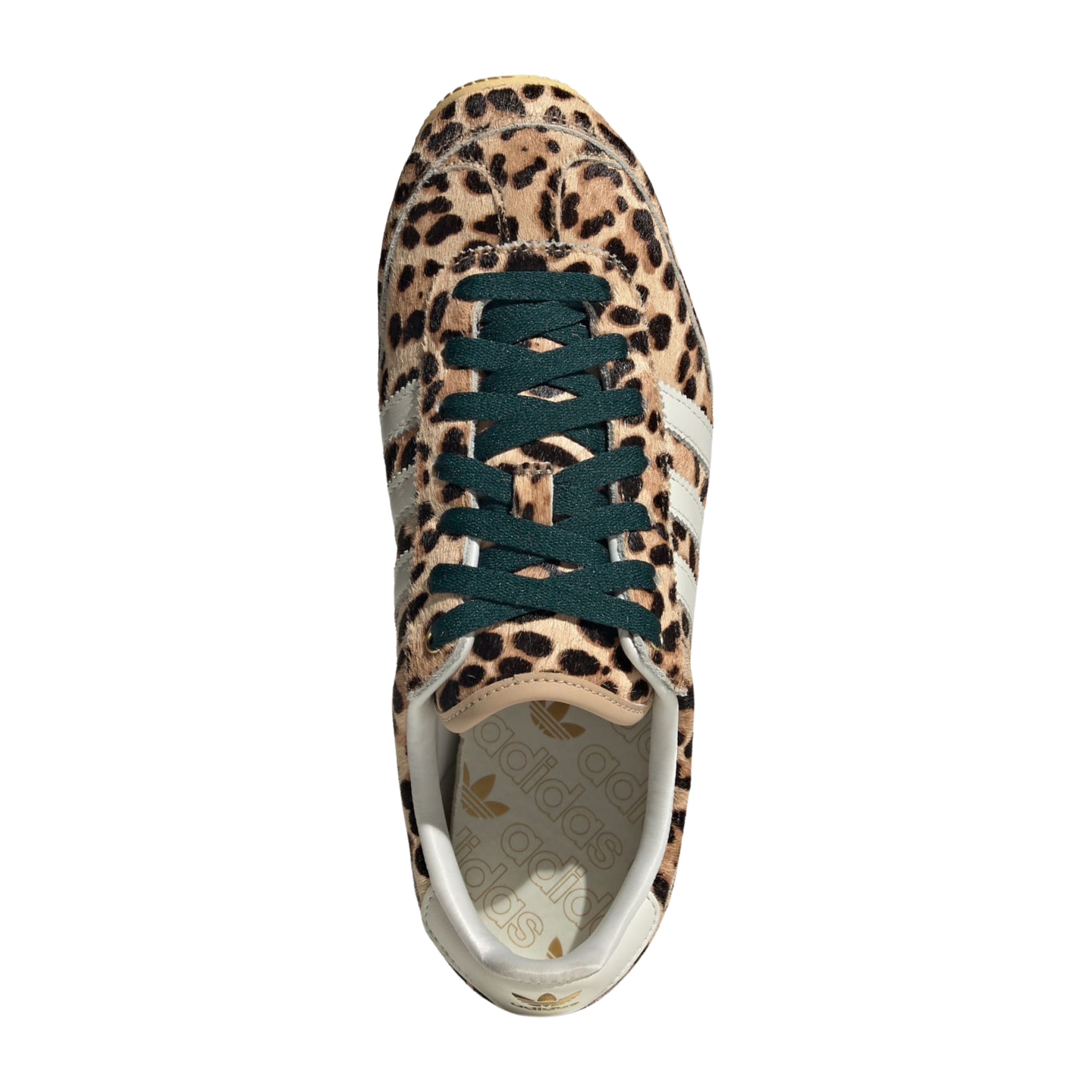 Adidas Women Japan - Magic Beige Ivory Aurora Ivy