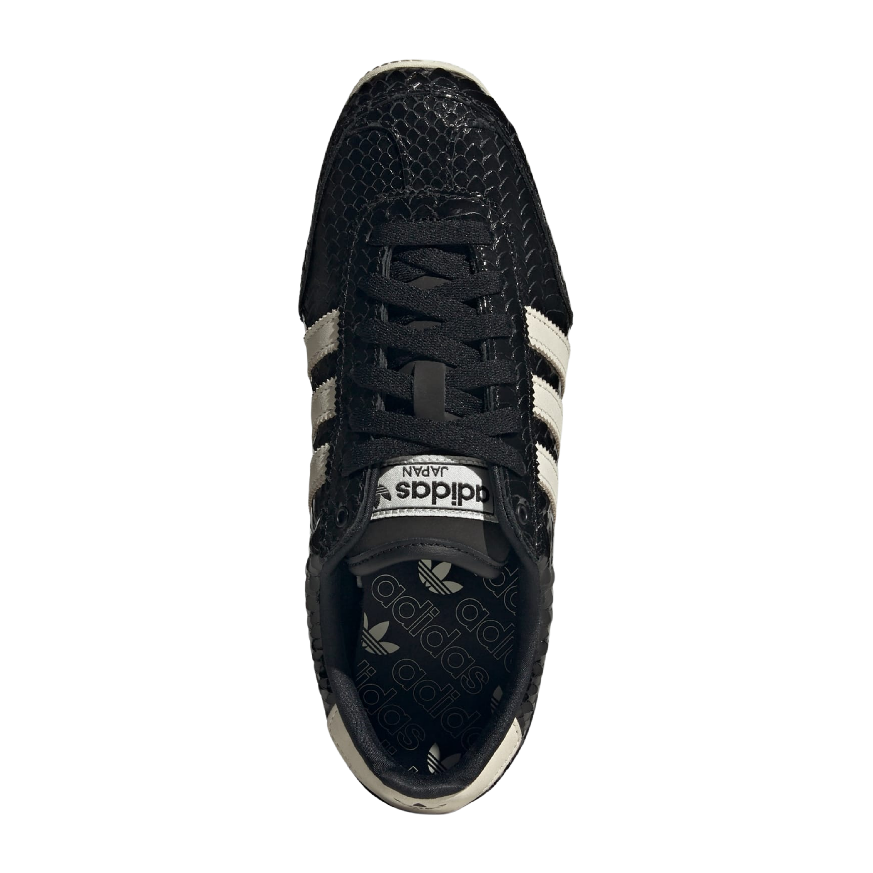 Adidas Women Japan - Core Black Core Black Off White