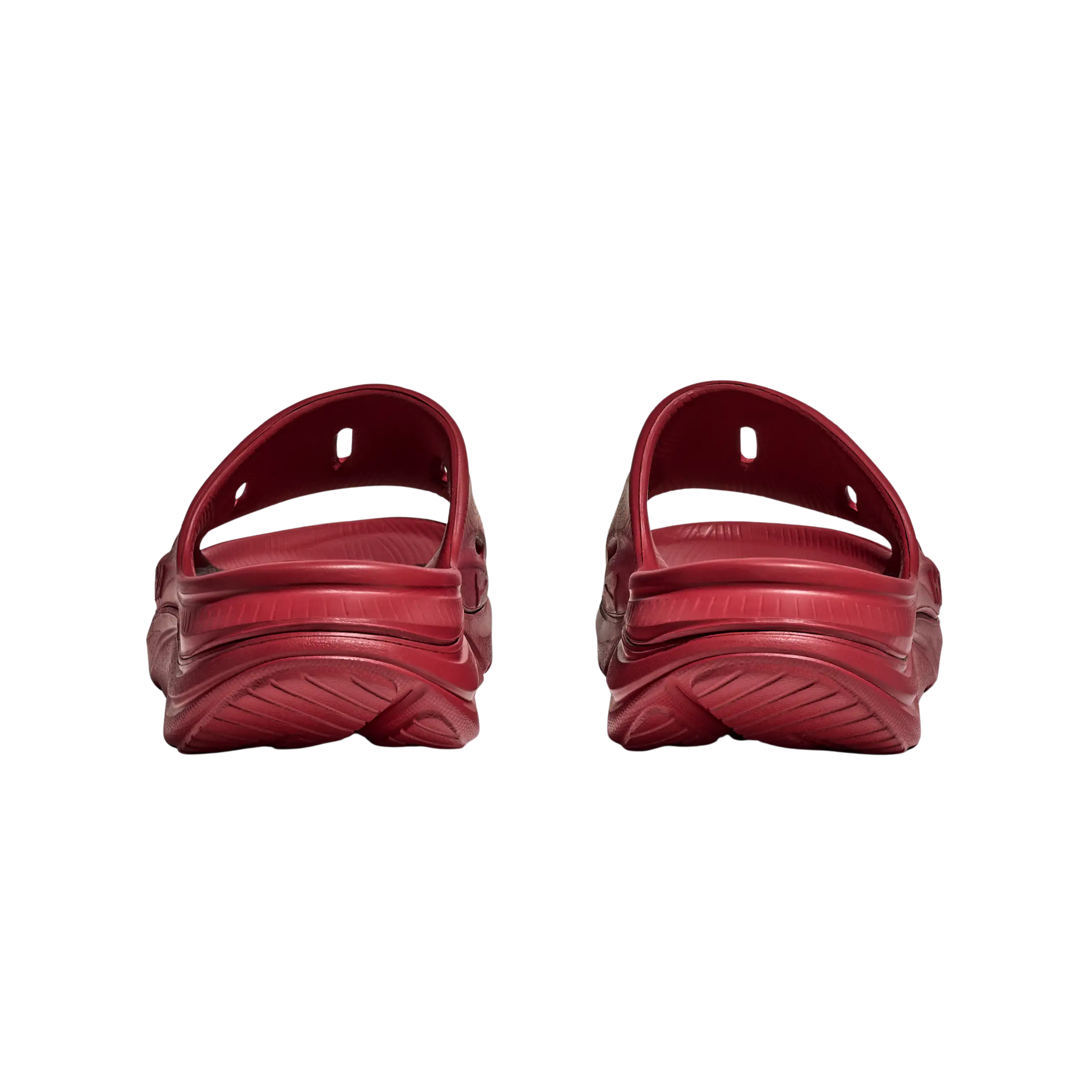 Hoka Women Ora Recovery Slide 3 - Pepper