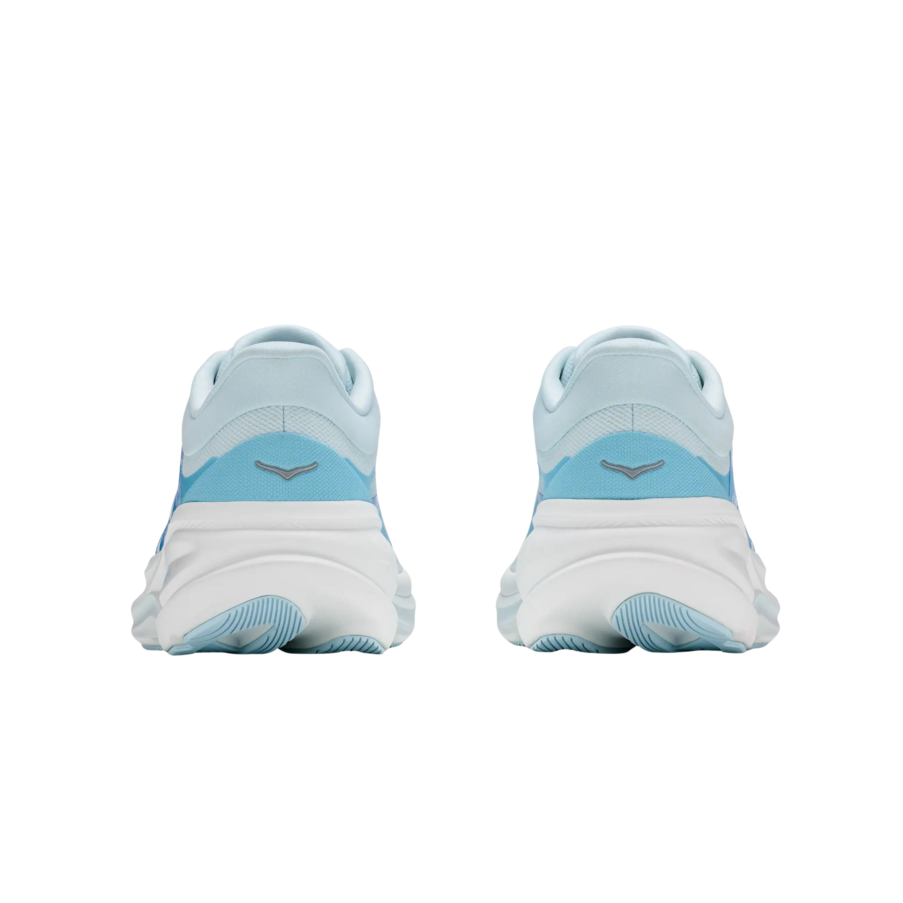 Hoka Women Clifton Pro - Glimmering Blue Soaring Blue