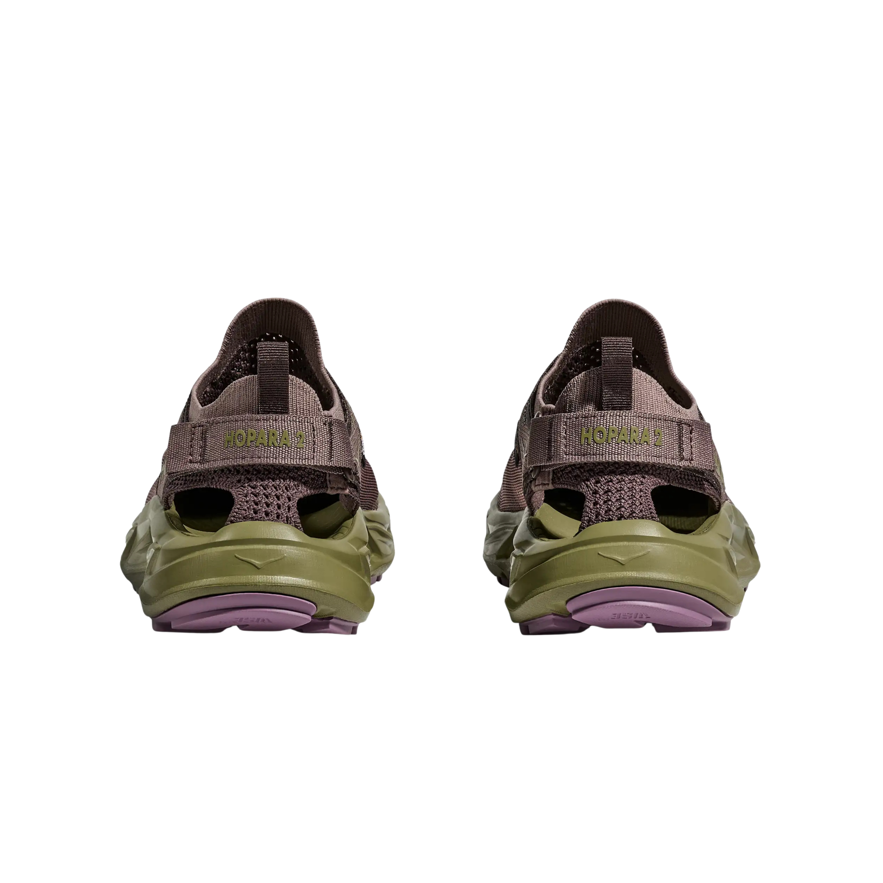 Hoka Women Hopara 2 - Date Syrup Wild Rye