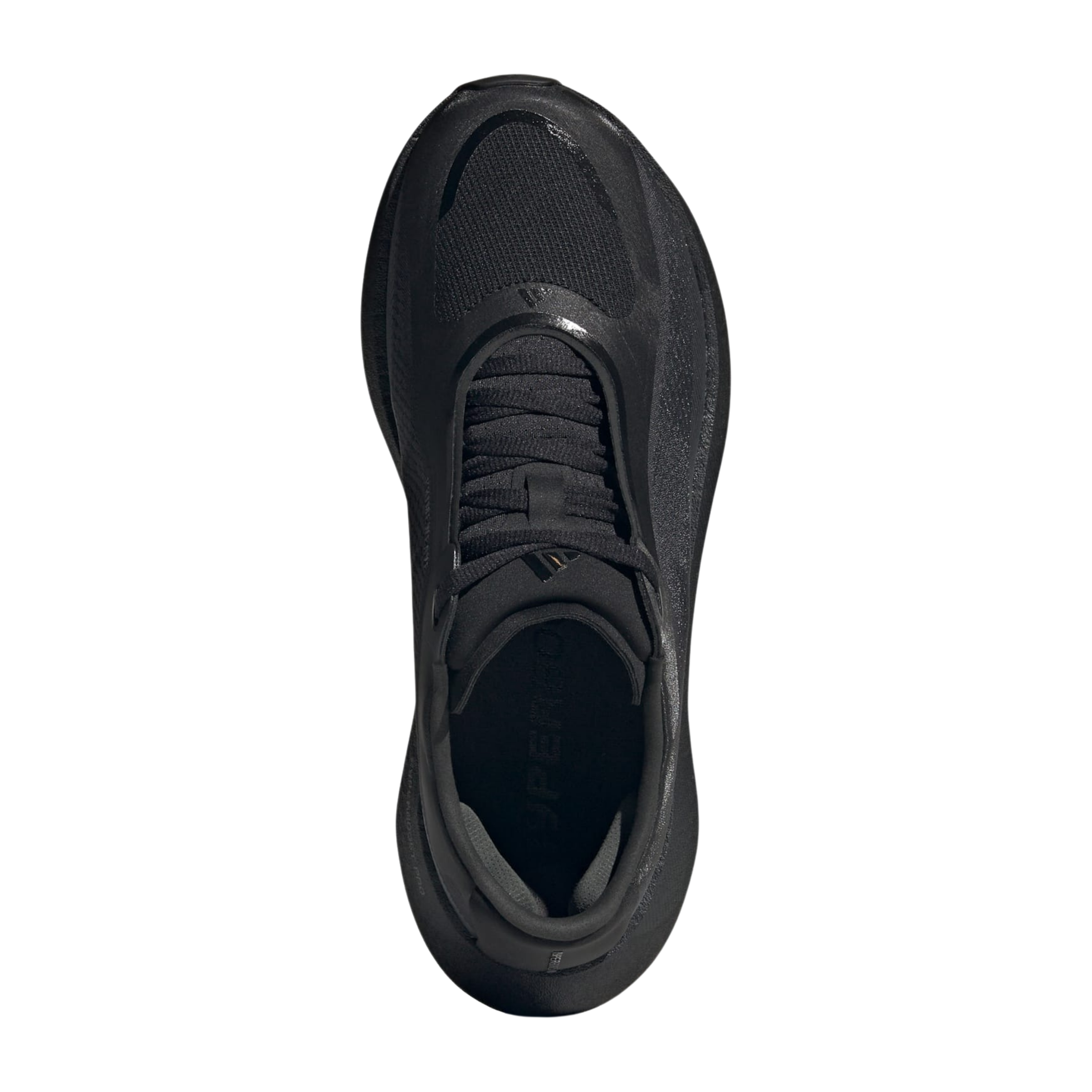Adidas Women Hyperboost Edge - Core Black Carbon