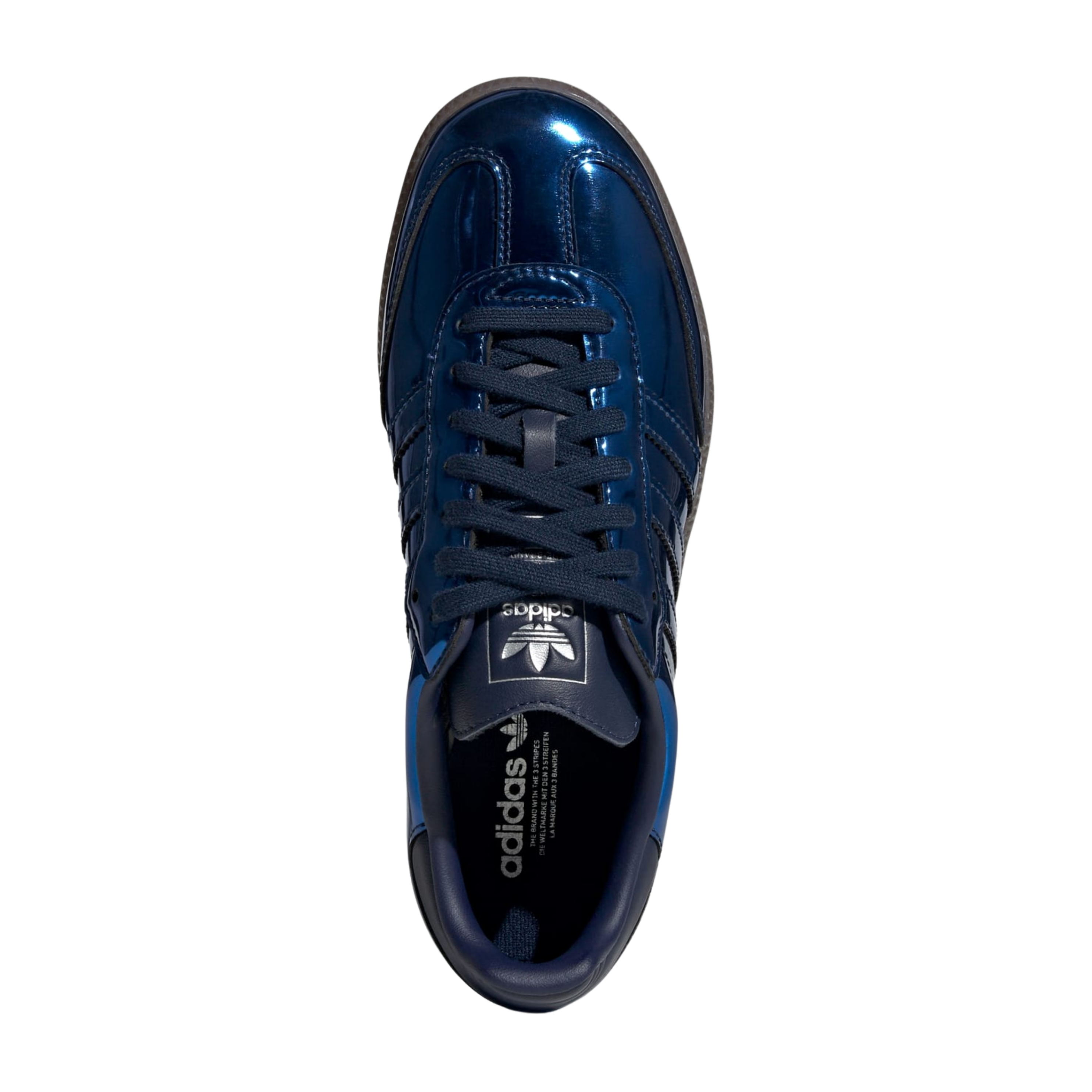 Adidas Women Samba OG - Night Indigo Gum