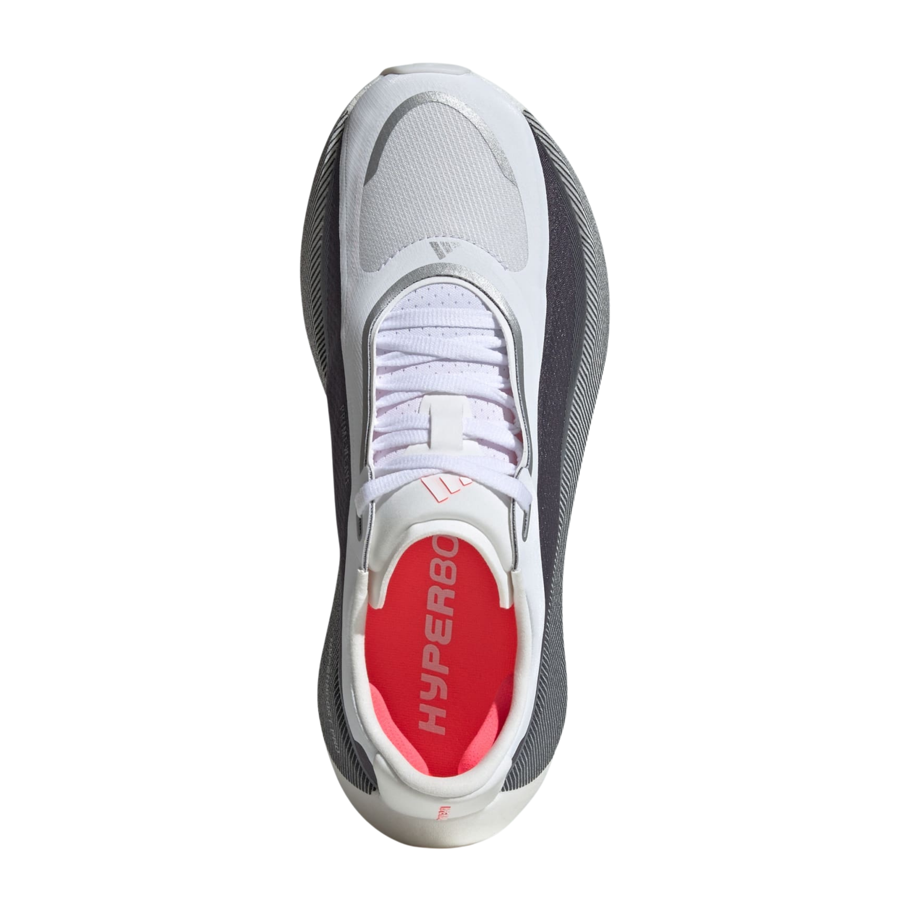 Adidas Women Hyperboost Edge - Cloud White Aurora Onix Solar Turbo
