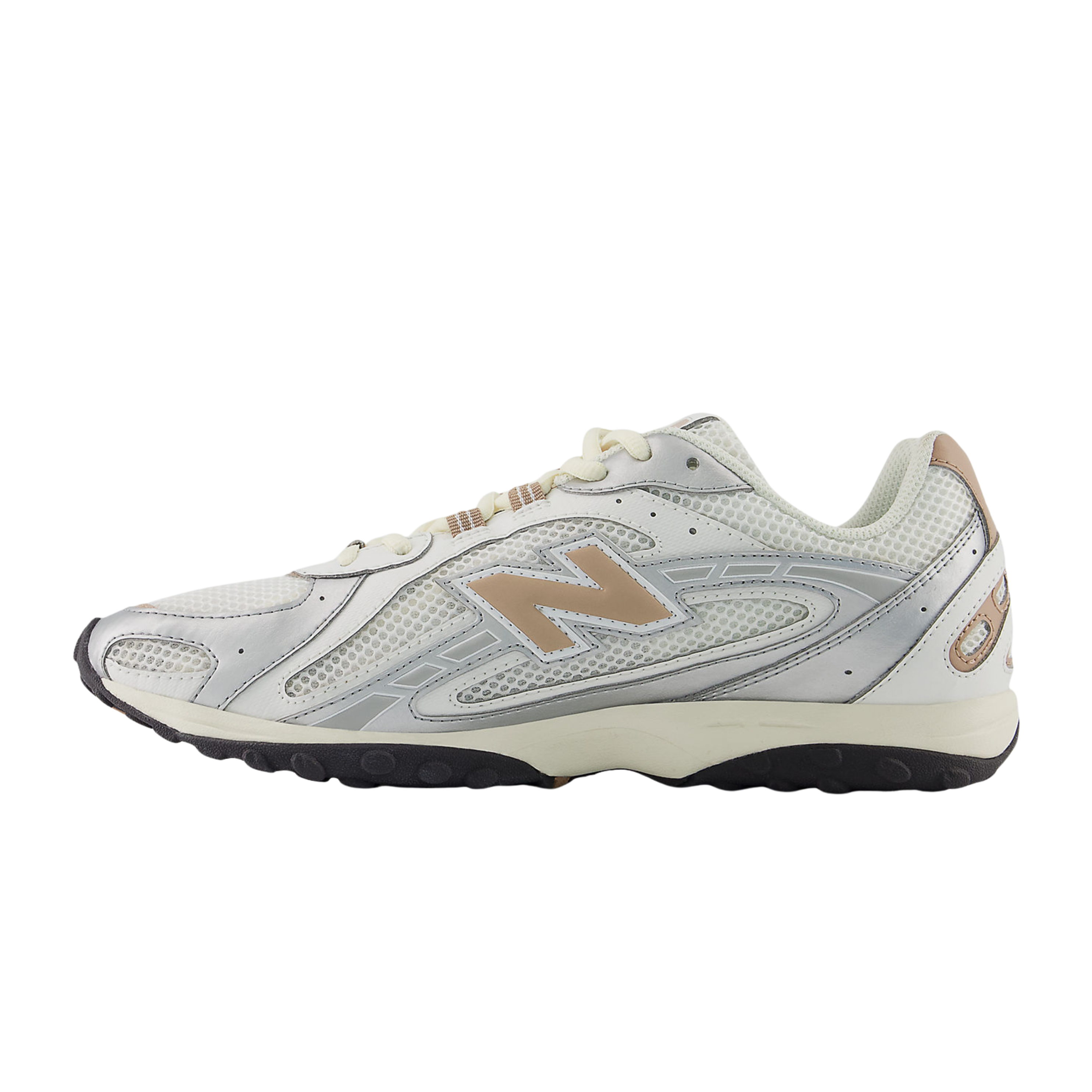 New Balance Men 204L - Silver Metallic Flat Taupe