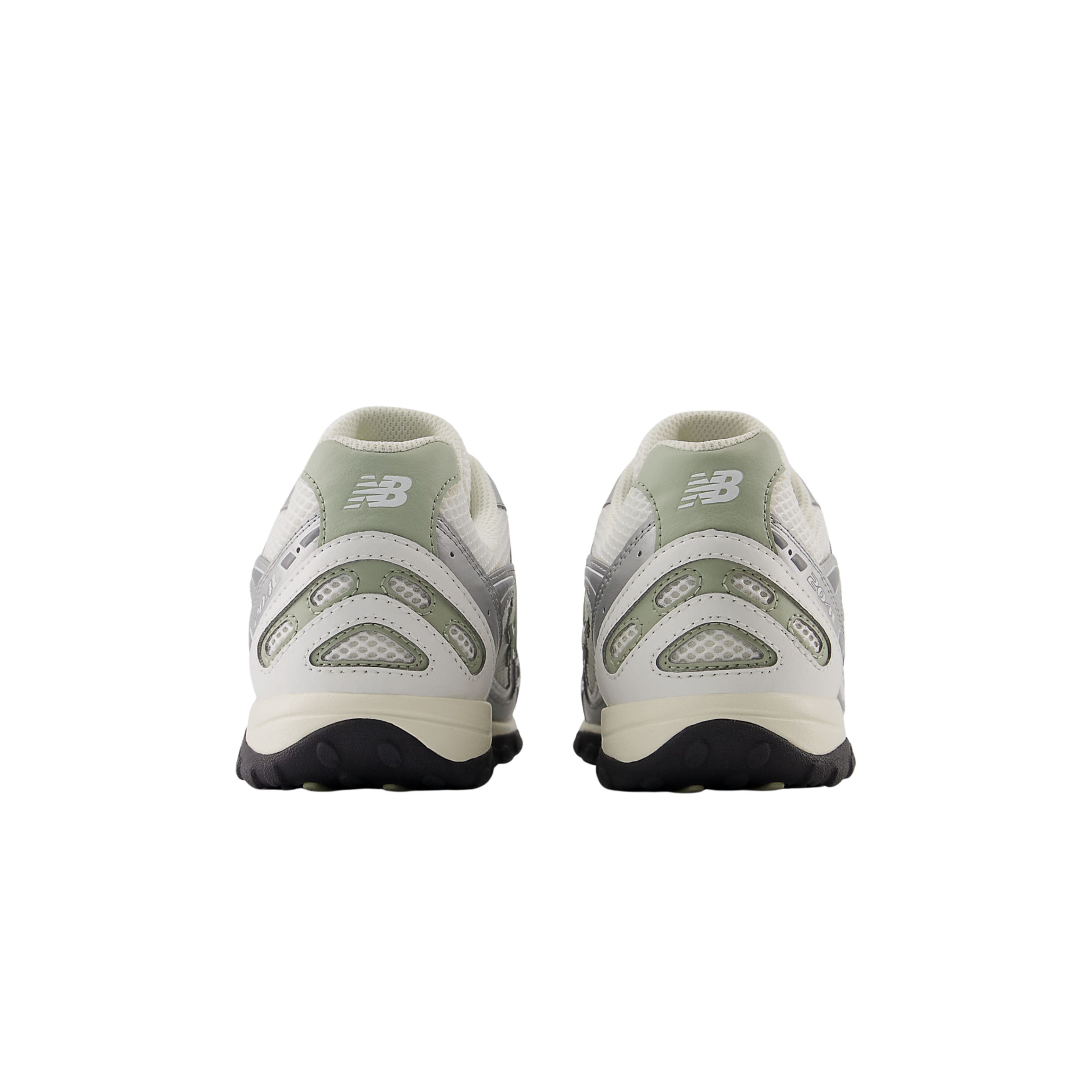 New Balance Men 204L - Silver Metallic Garter Snake