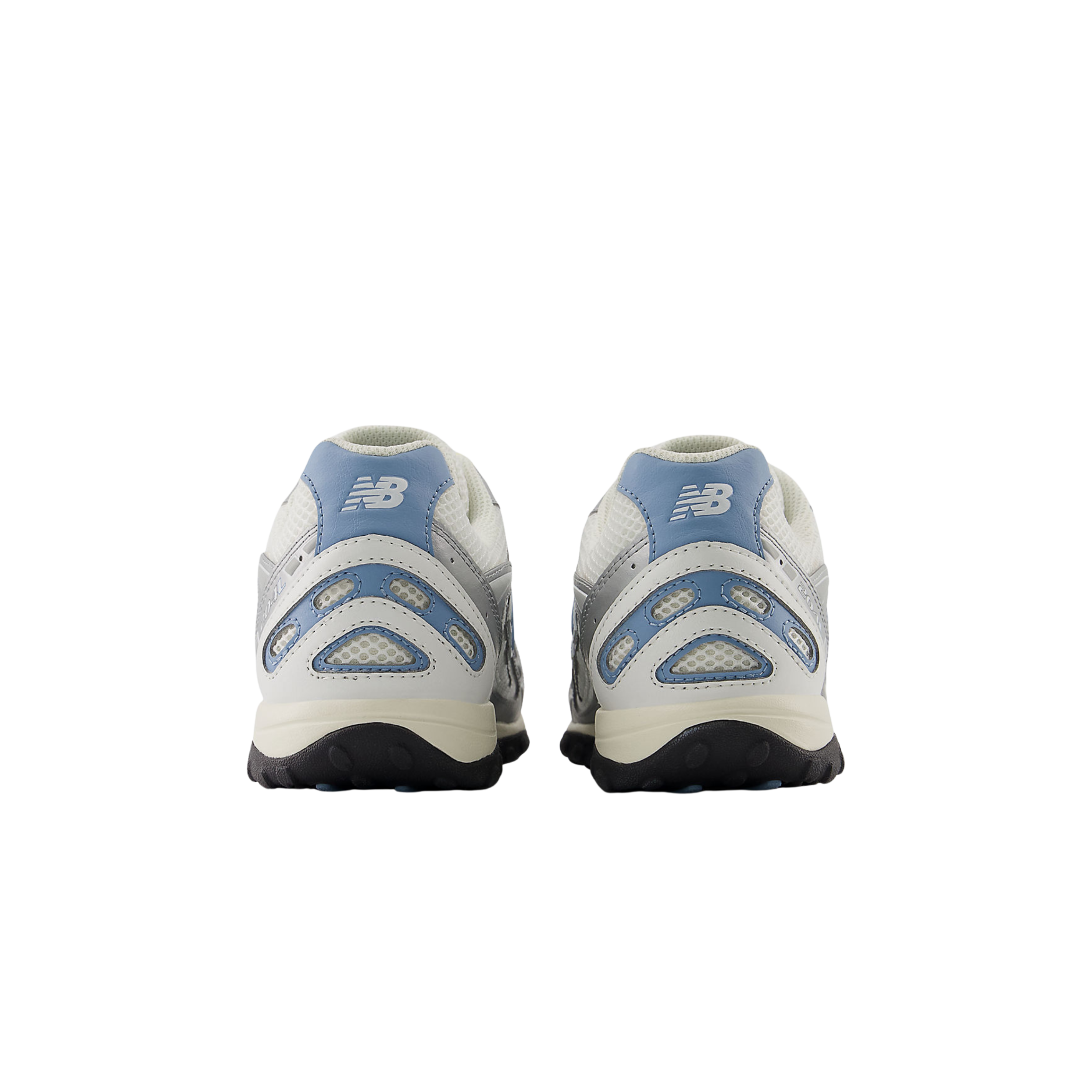 New Balance Women 204L - Silver Metallic Still Water