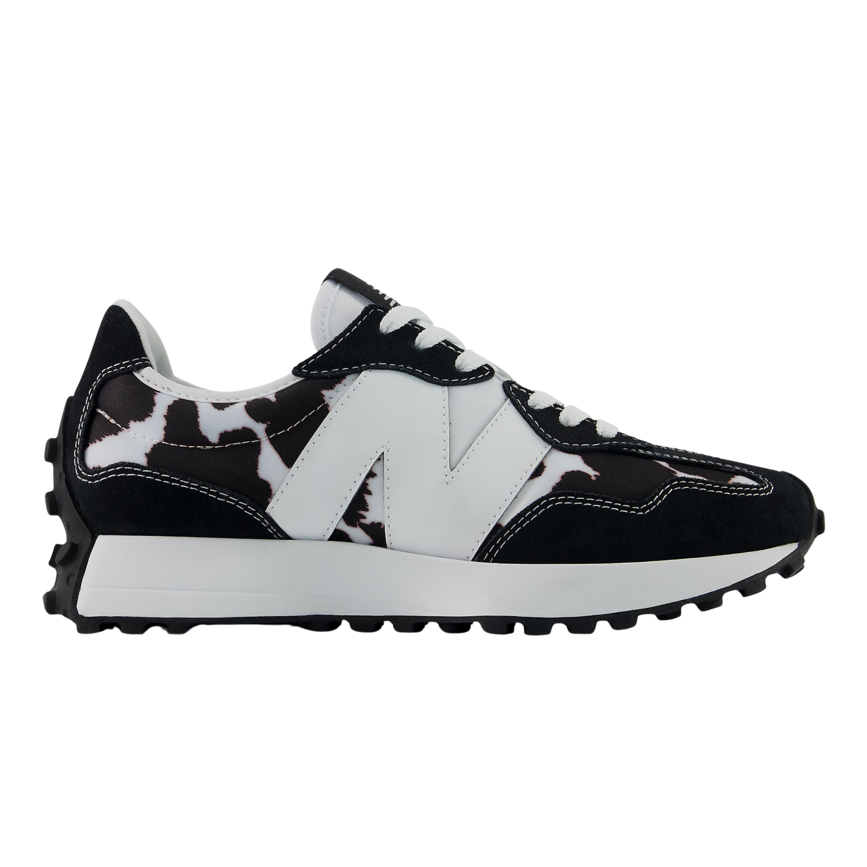 New Balance Women 327 - Breakfast Tea Pumpernickel Sea Salt