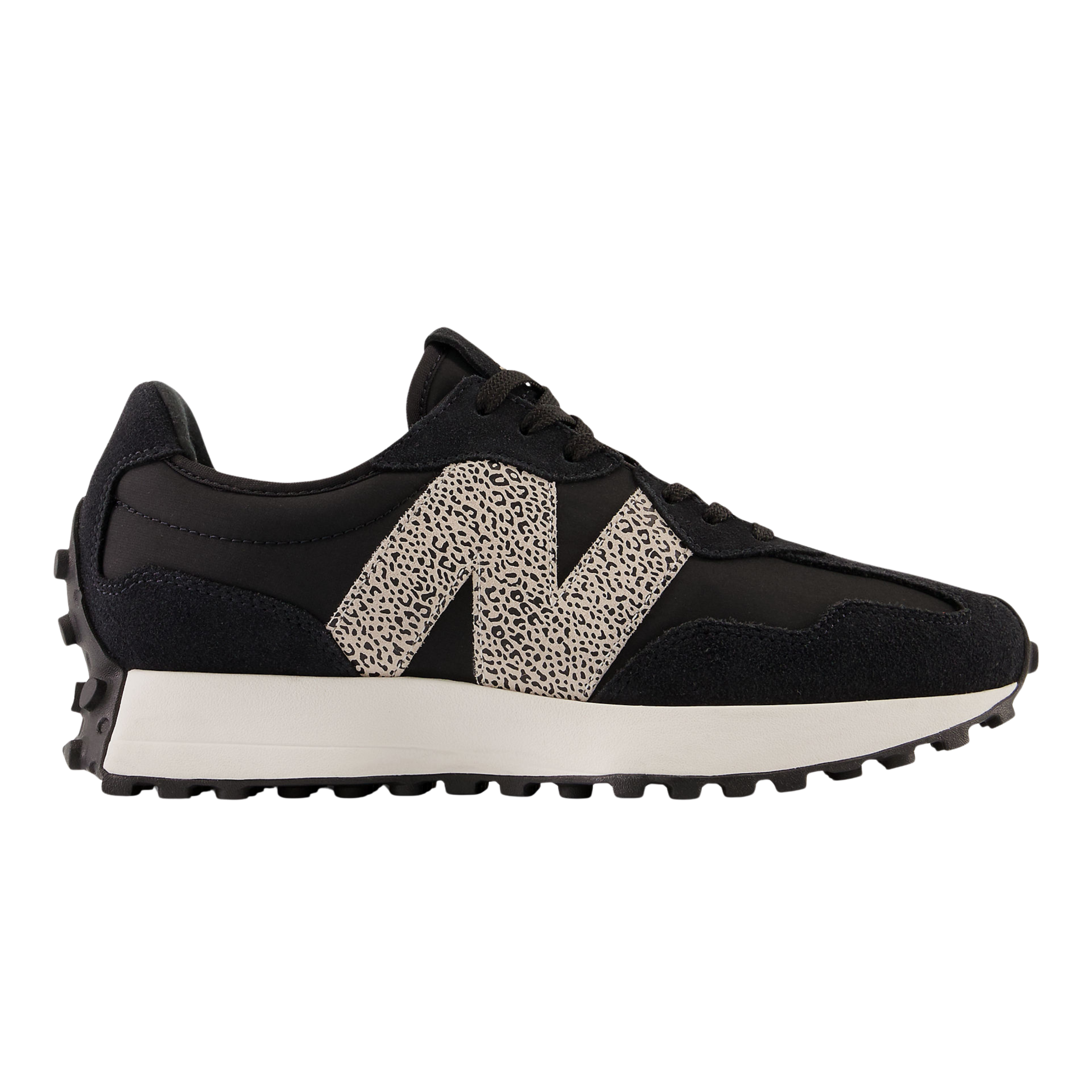New Balance Women 327 - Black Sea Salt