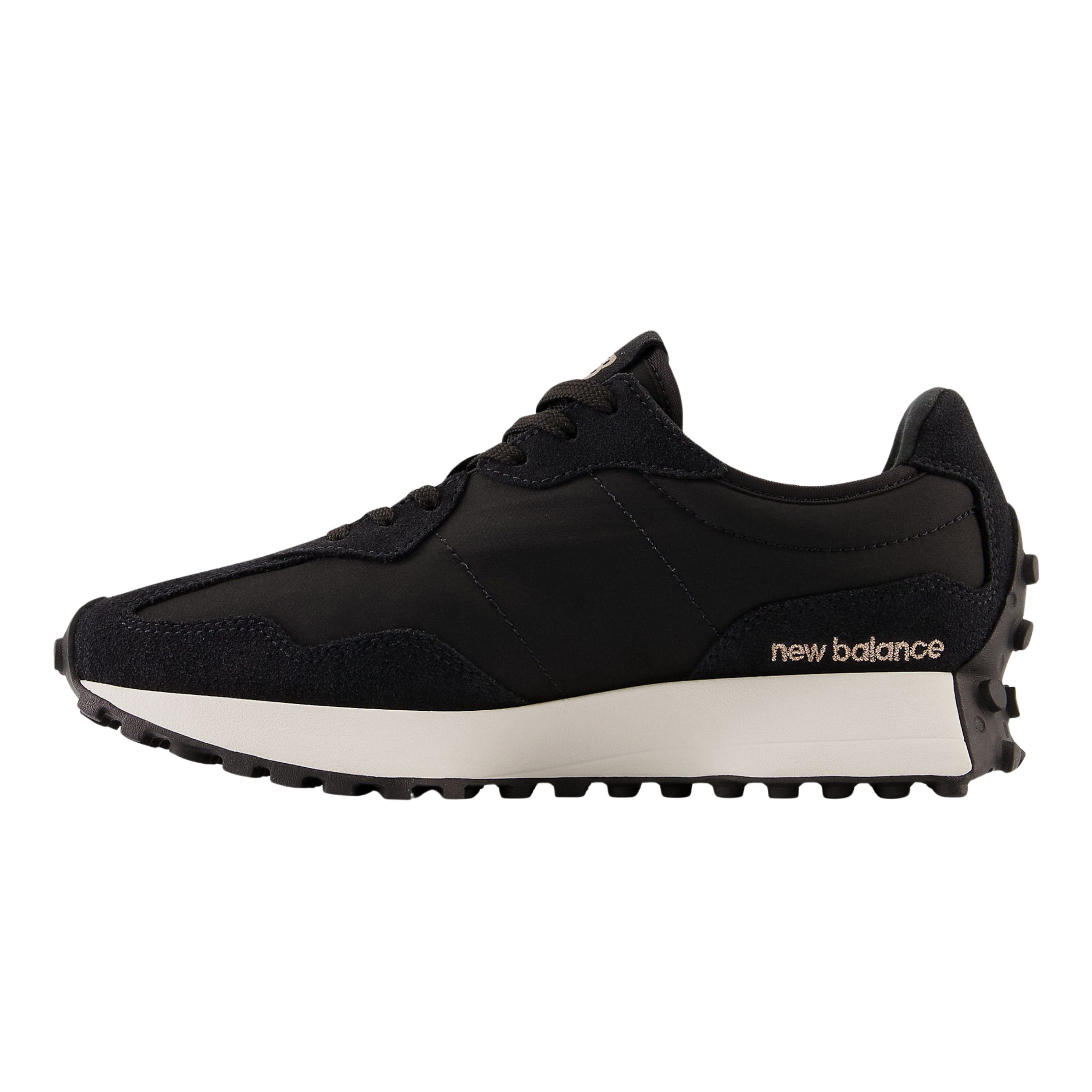New Balance Women 327 - Black Sea Salt