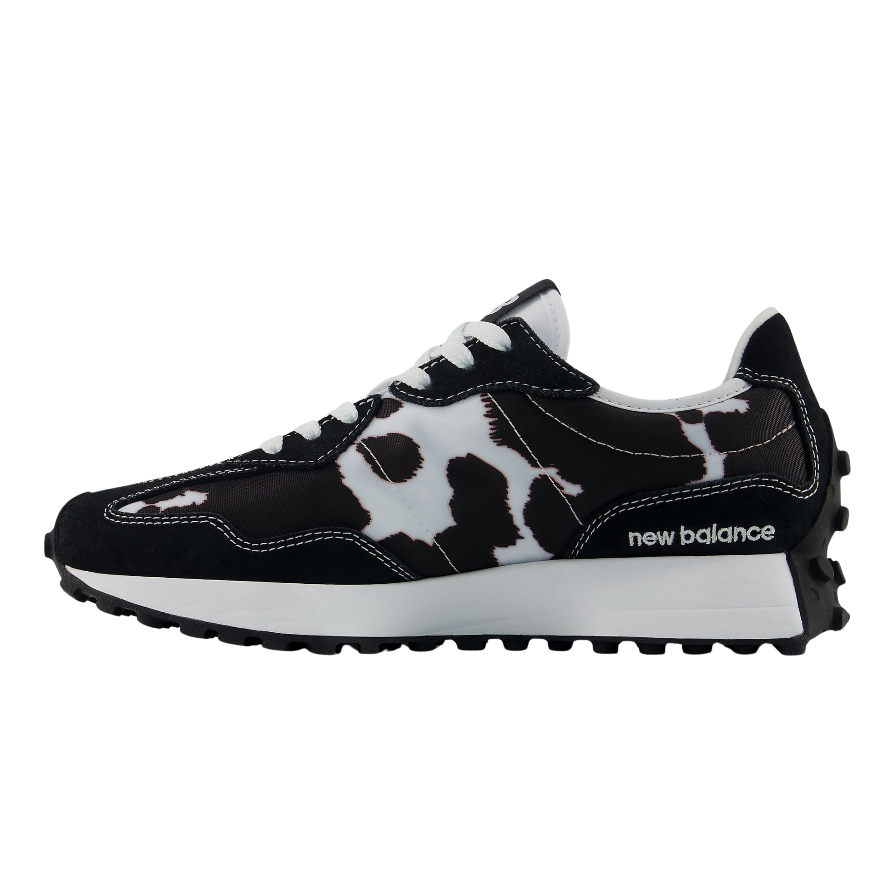 New Balance Women 327 - Breakfast Tea Pumpernickel Sea Salt