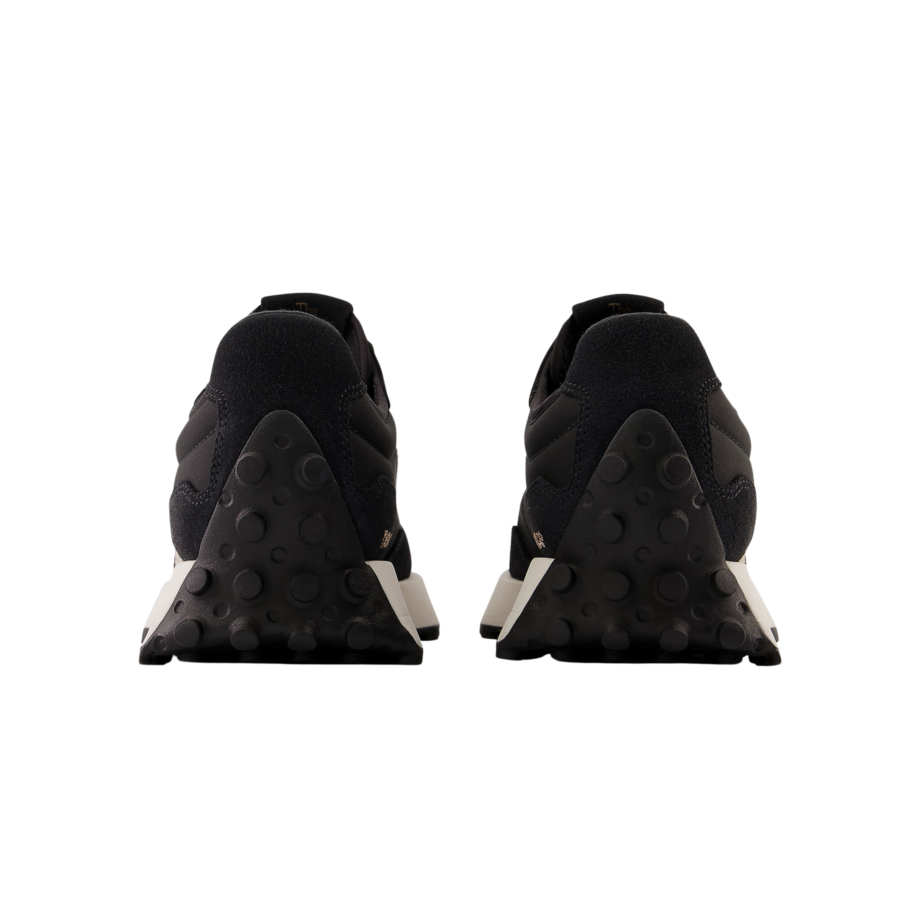 New Balance Women 327 - Black Sea Salt