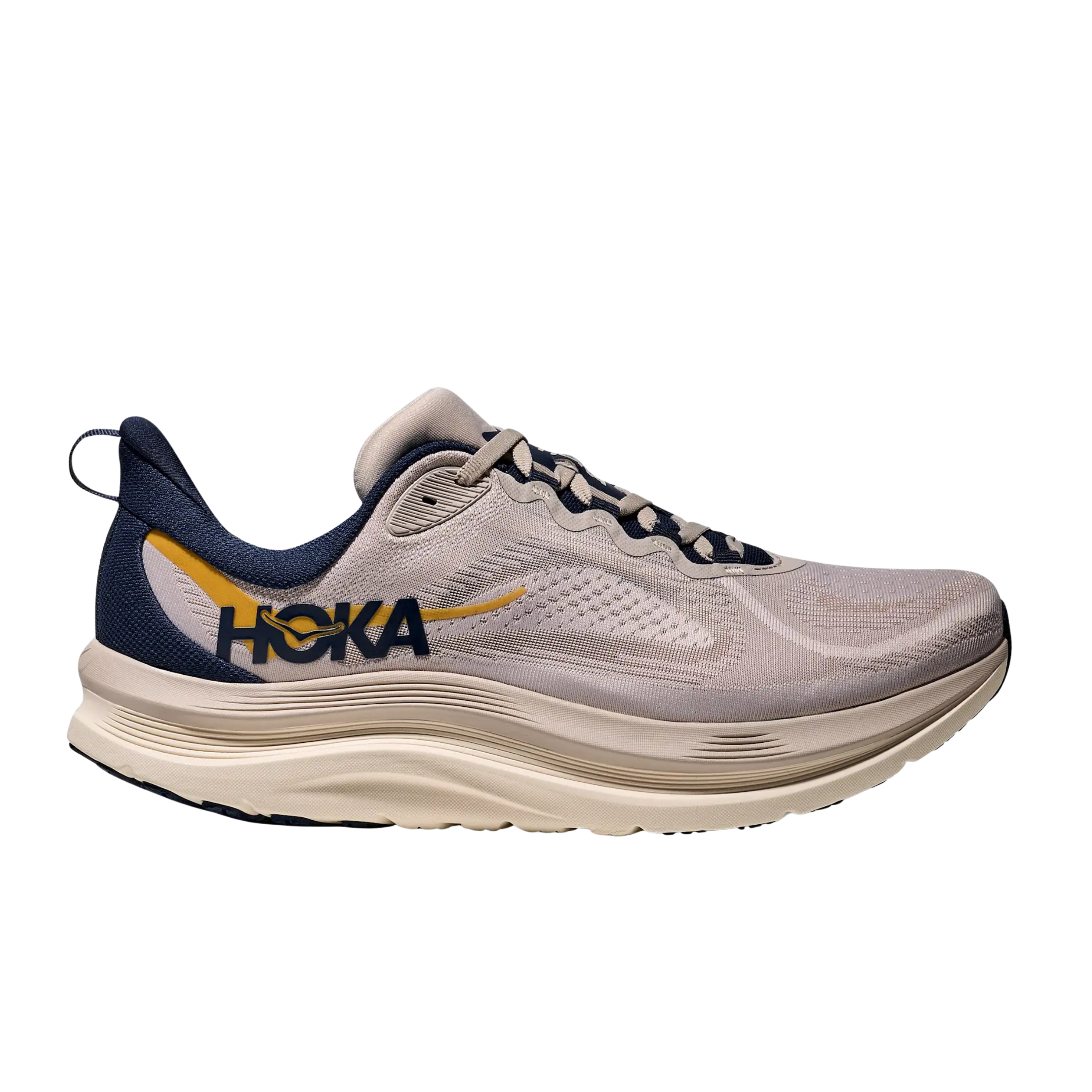 Hoka Men Kawana 3 - Putty Midnight Blue