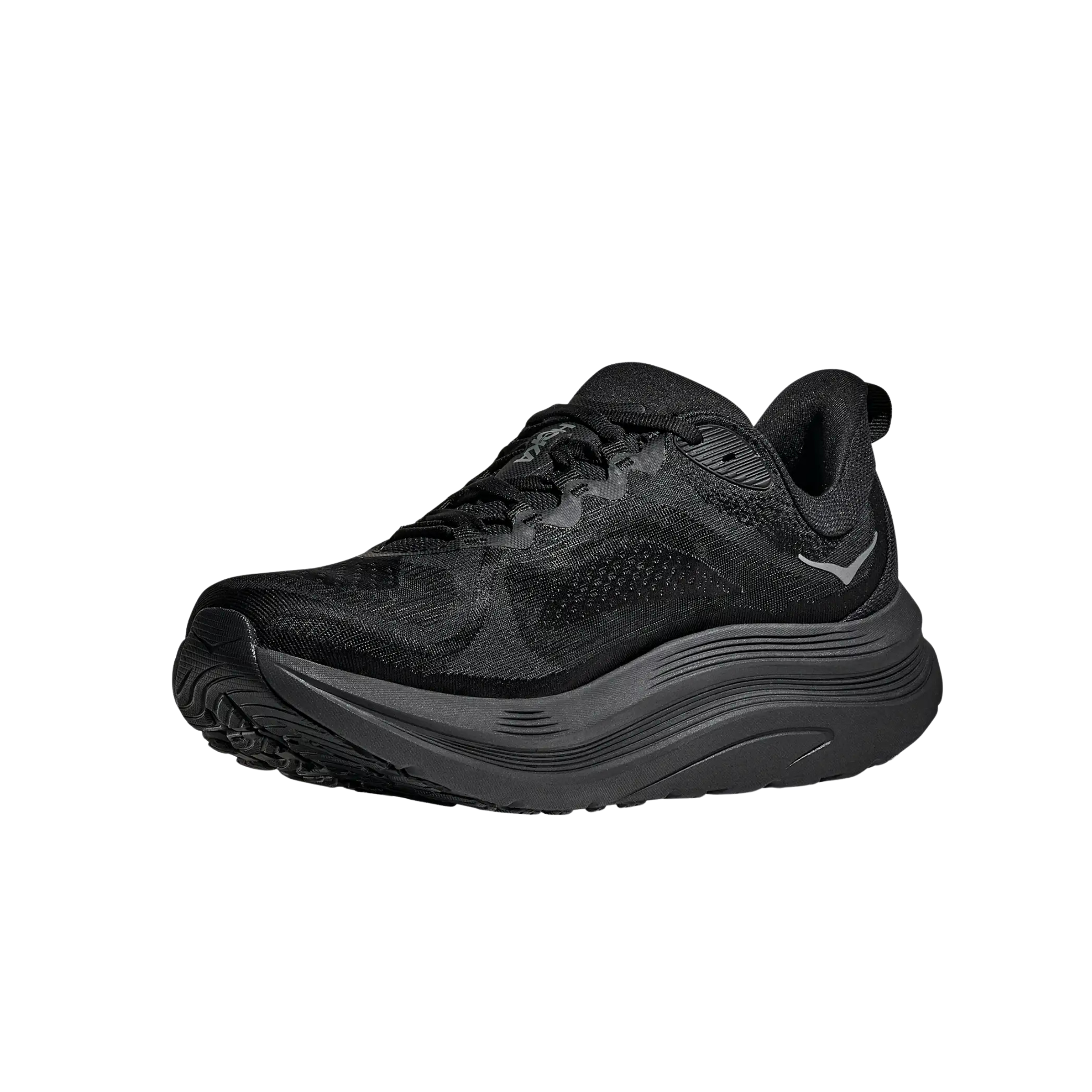 Hoka Men Kawana 3 - Black