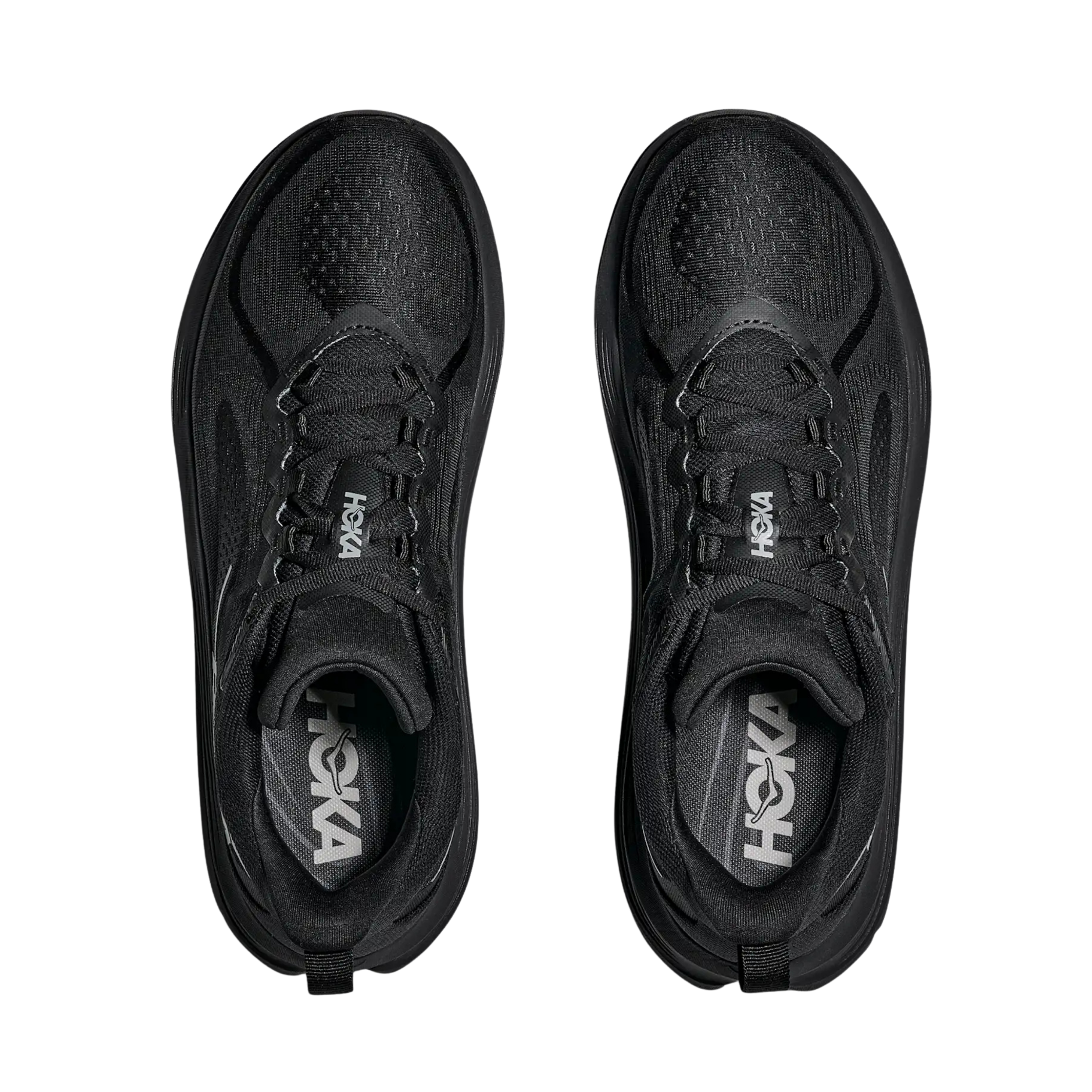 Hoka Men Kawana 3 - Black
