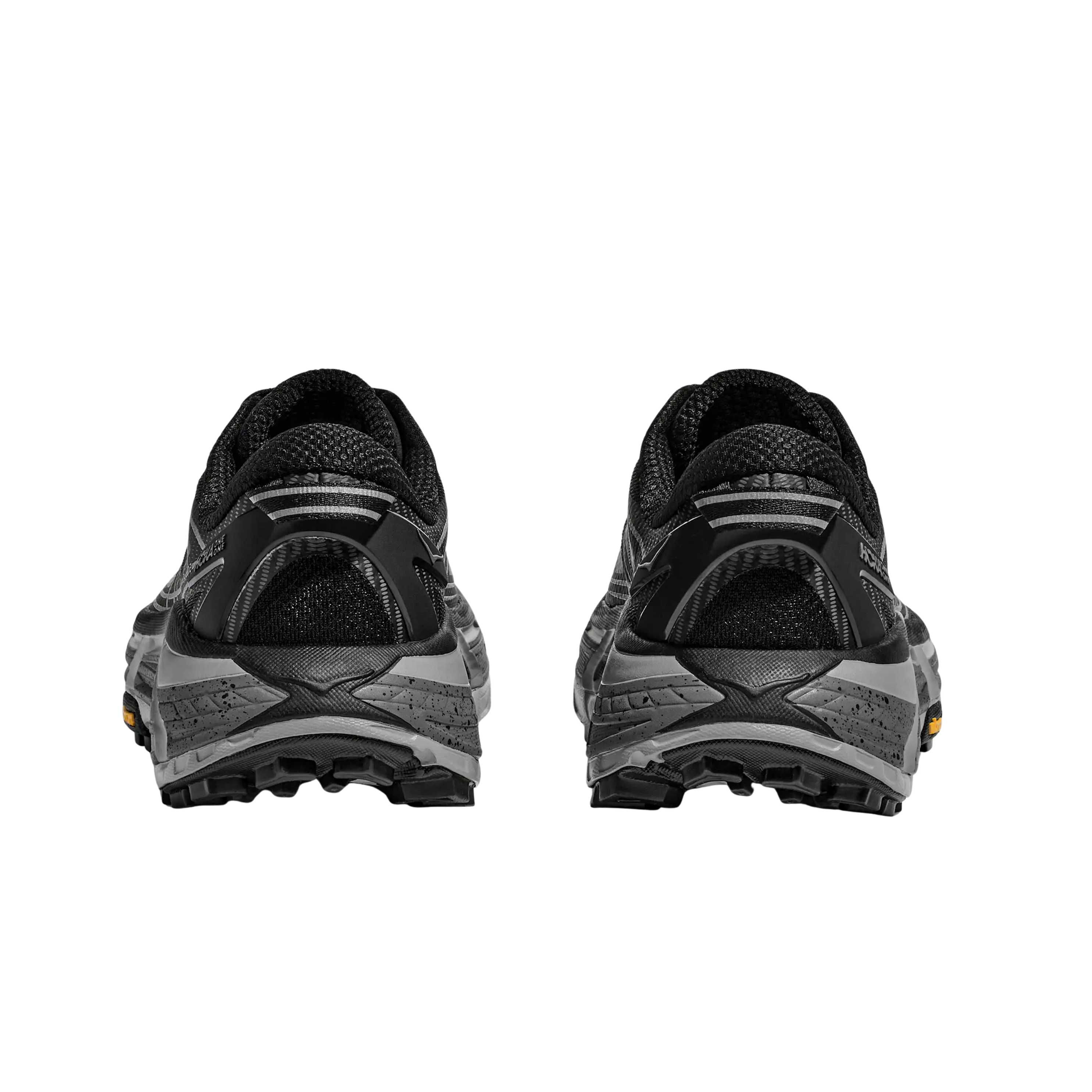 Hoka Men Mafate Speed 2 - Black Castlerock