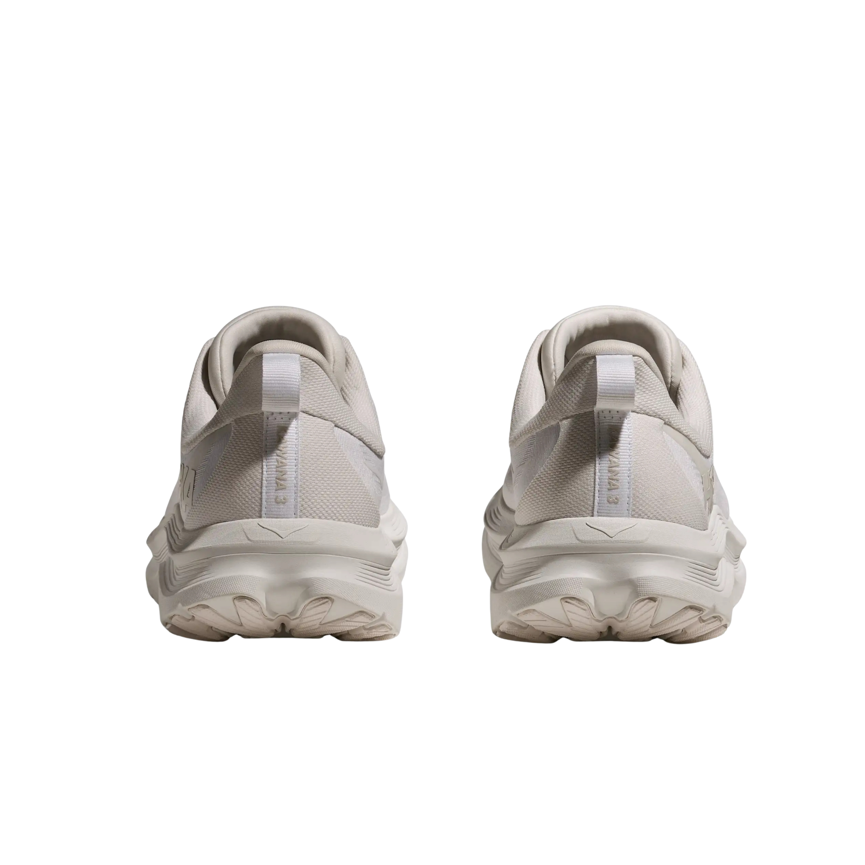 Hoka Men Kawana 3 - White