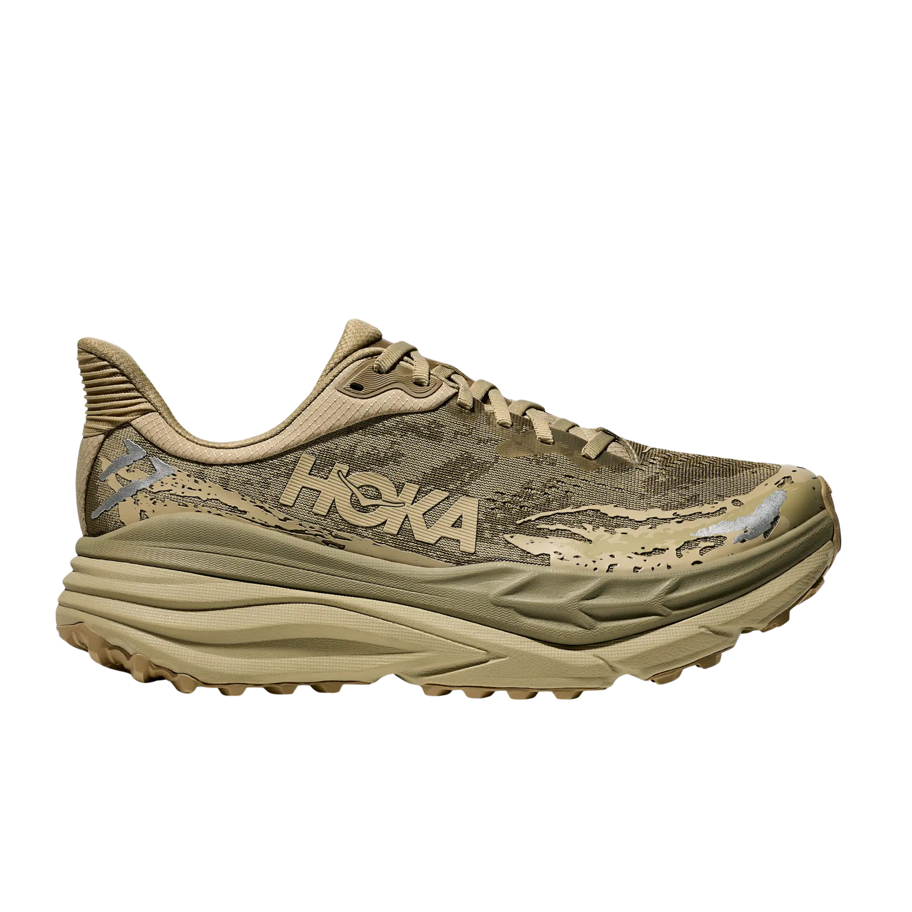 Hoka Men Stinson 7 - Oyster Mushroom