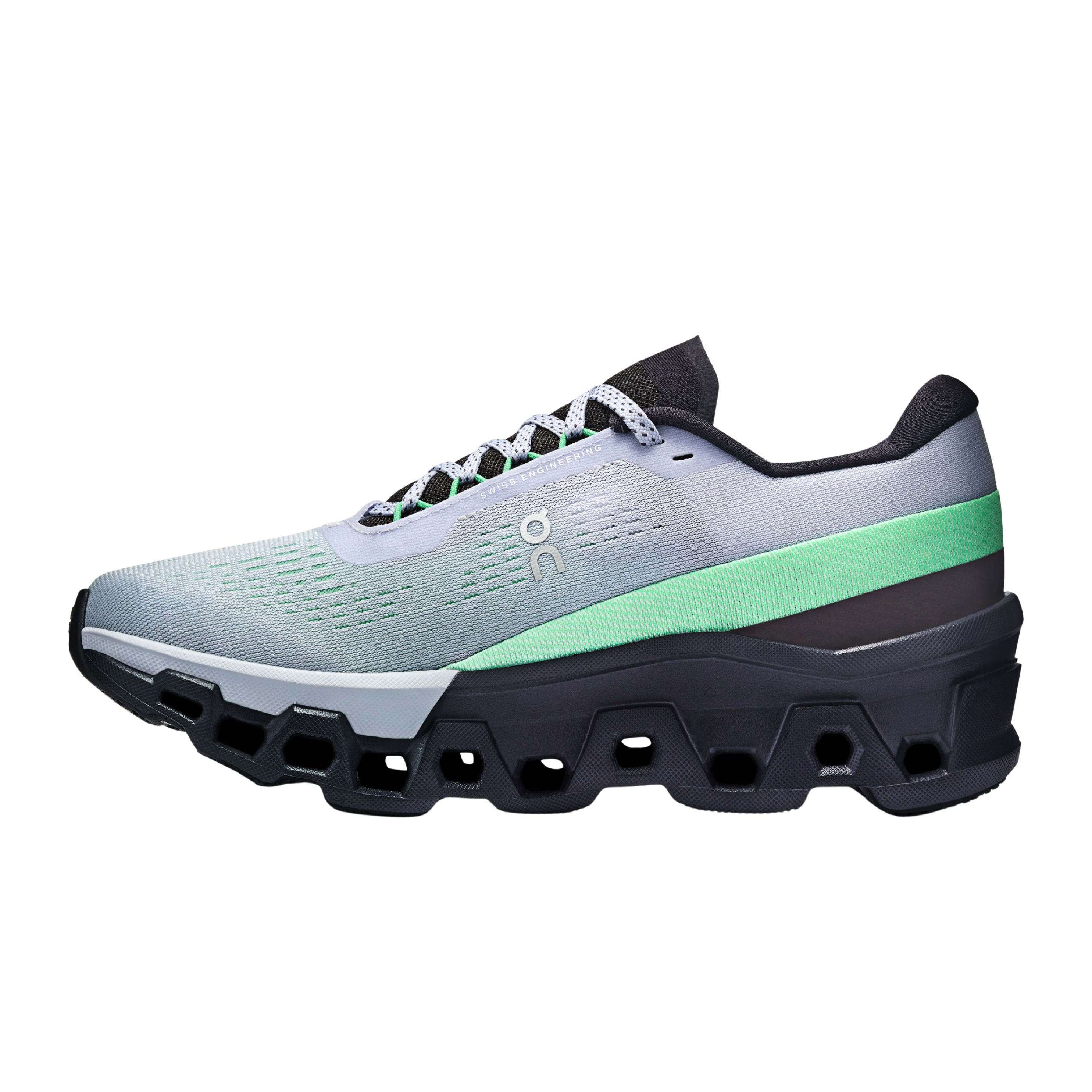 ON Women Cloudmonster 2 - Nimbus Arctic