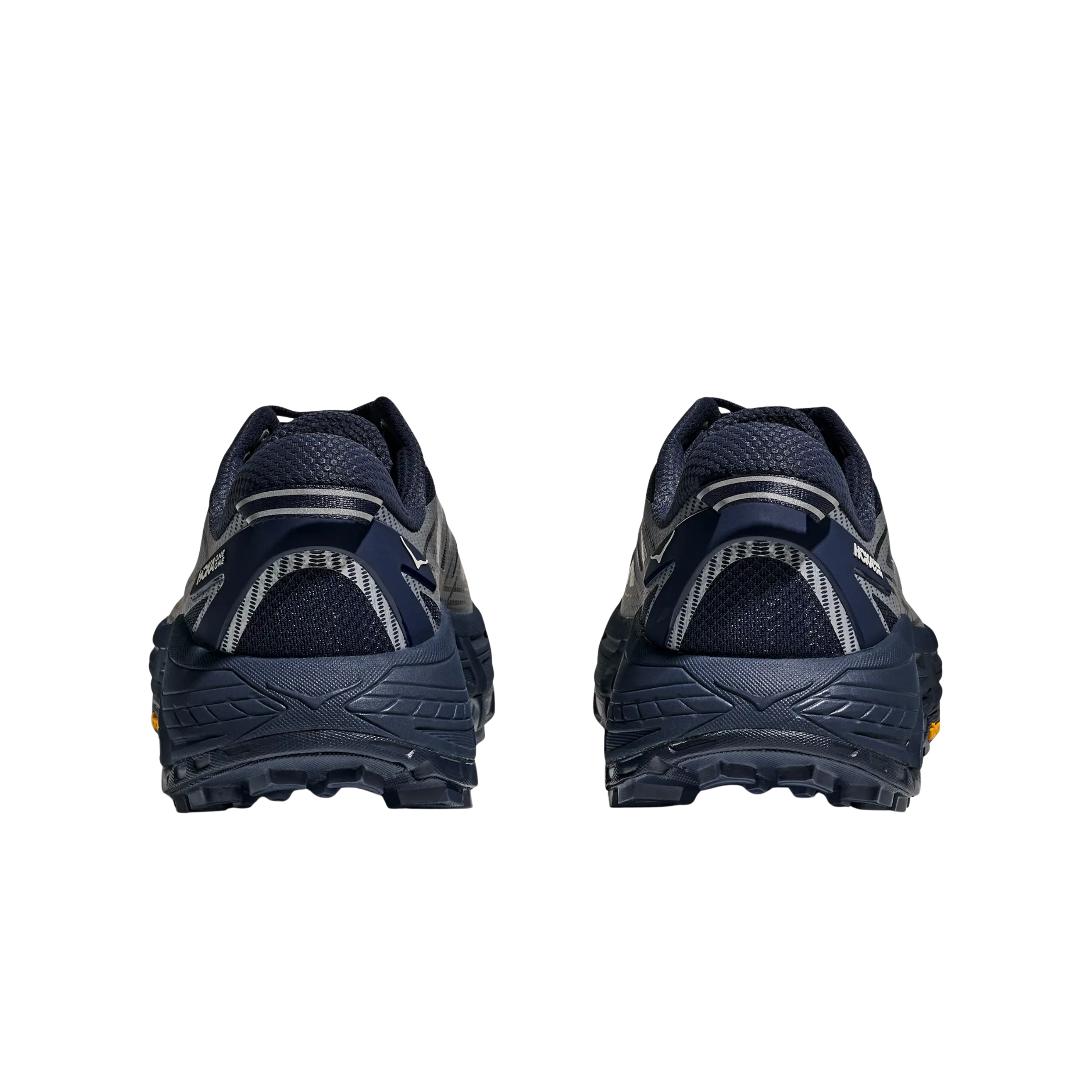 Hoka Women Mafate Speed 2 - Varsity Navy Silver