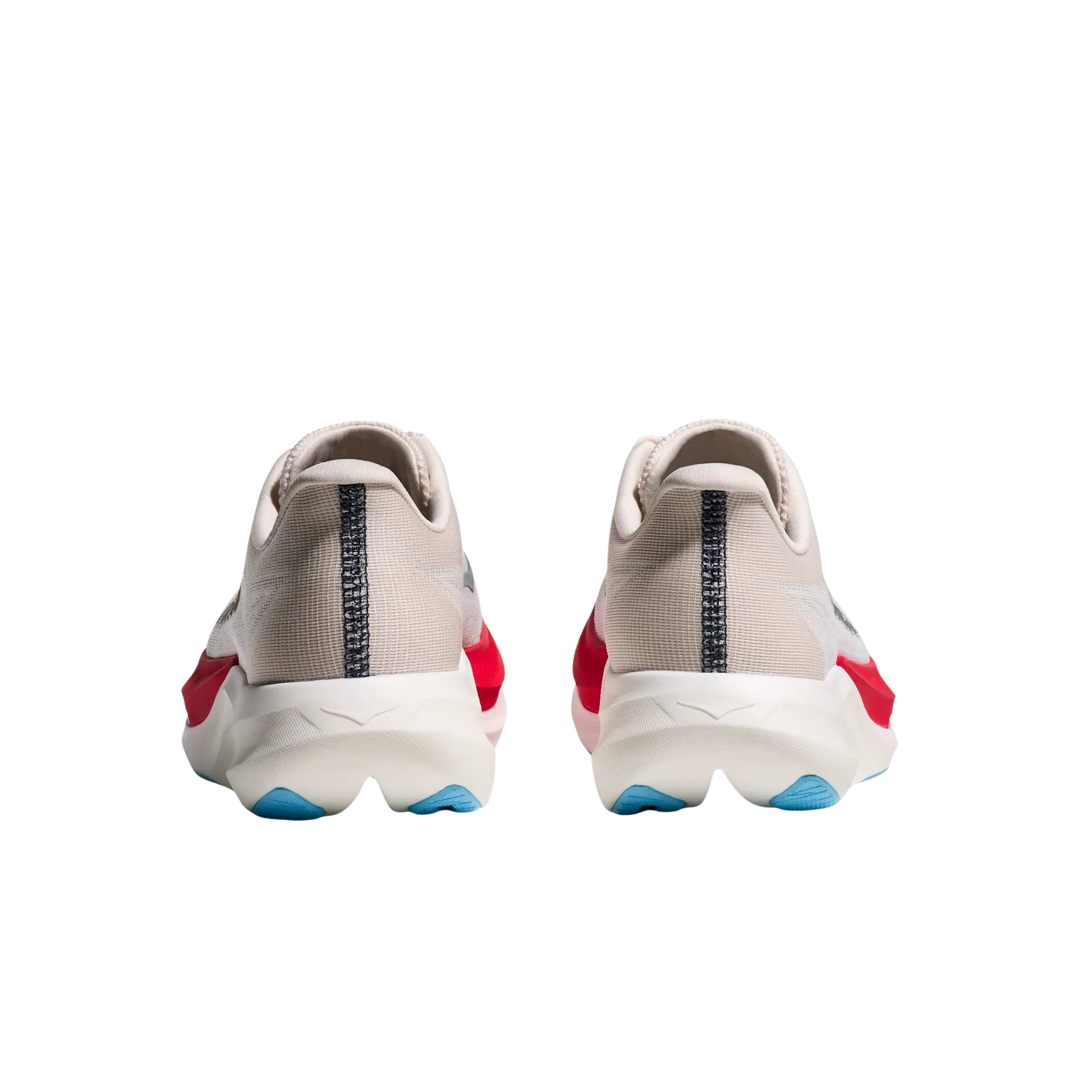 Hoka Women Rocket X 3 - Alabaster Frost