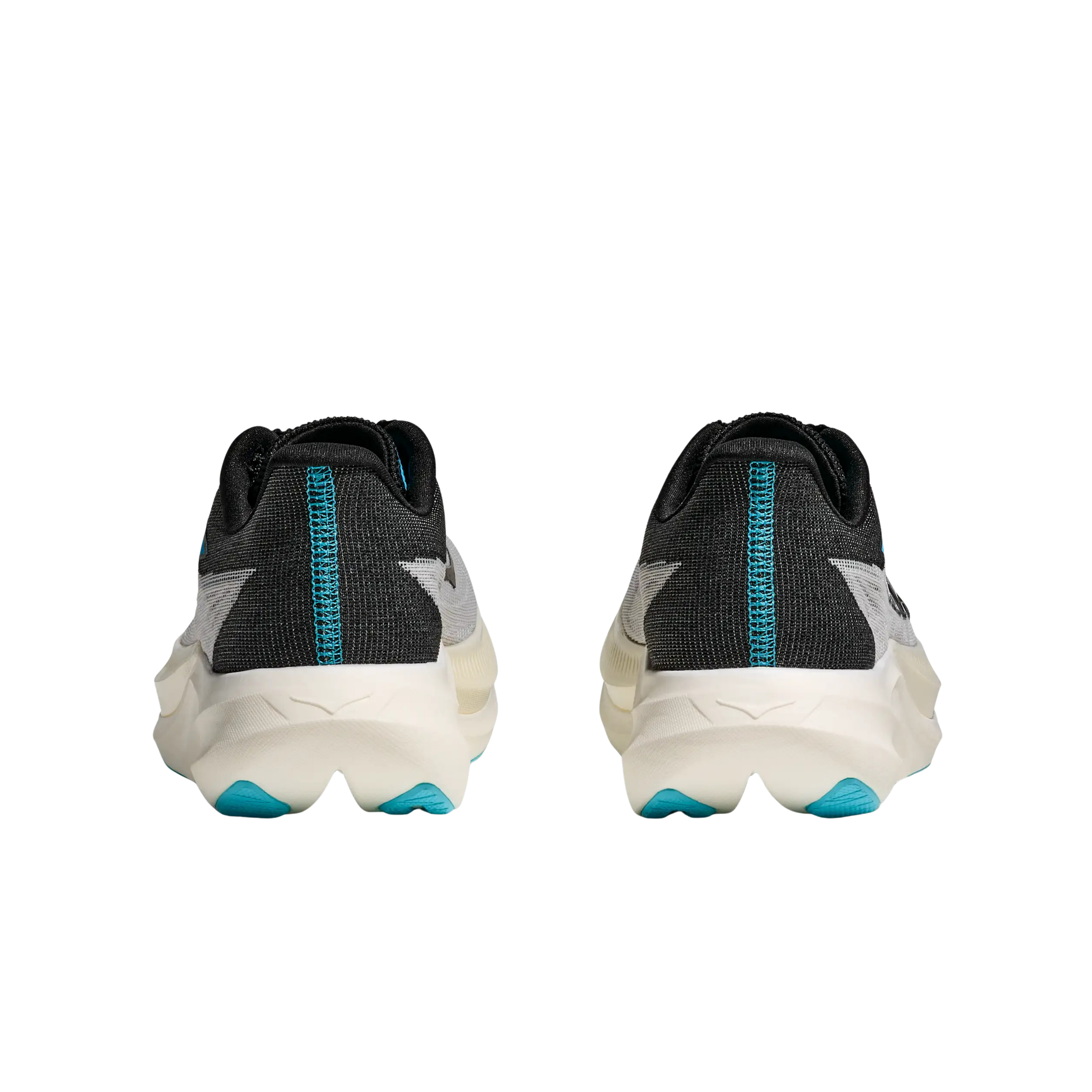 Hoka Men Rocket X 3 - White Black