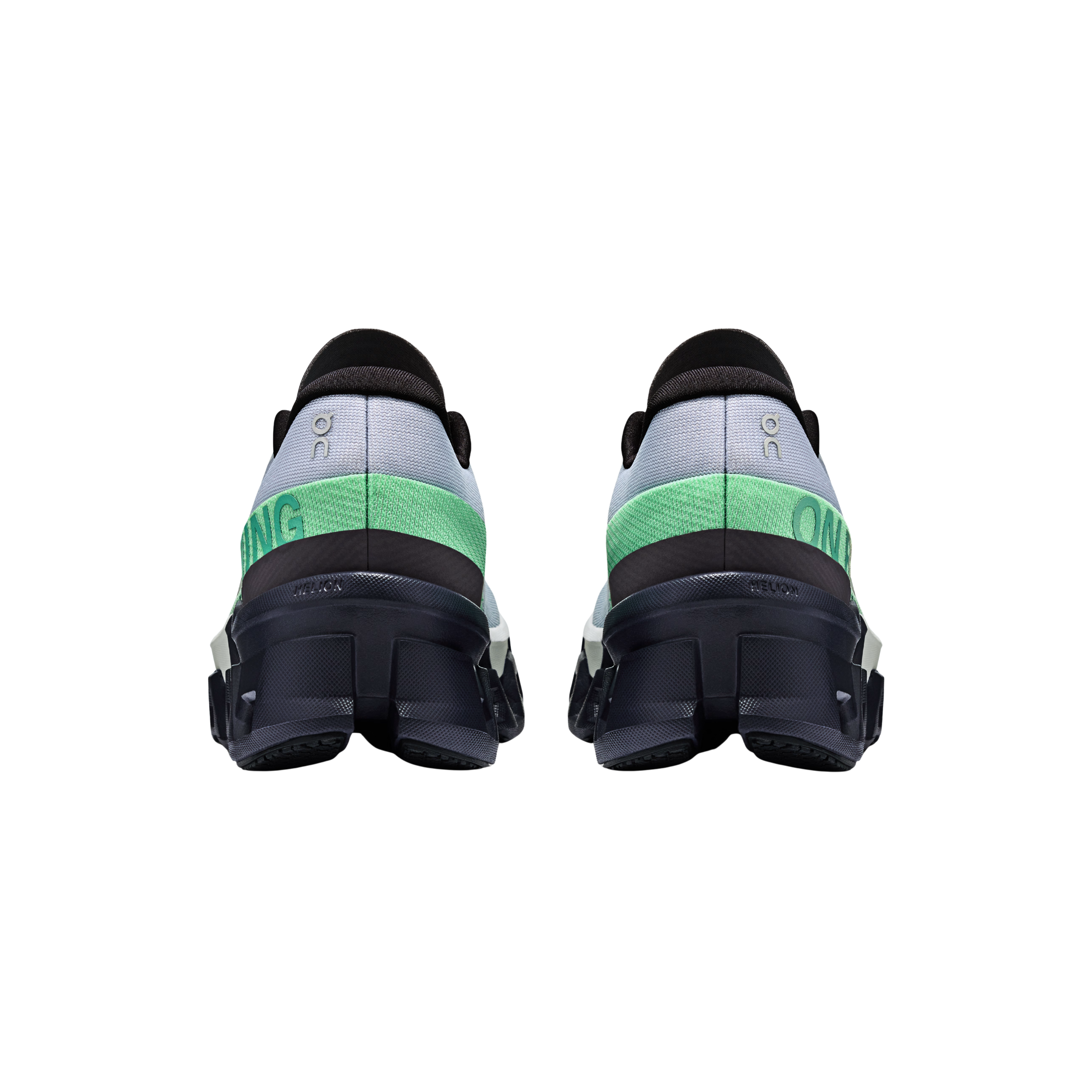 ON Women Cloudmonster 2 - Nimbus Arctic