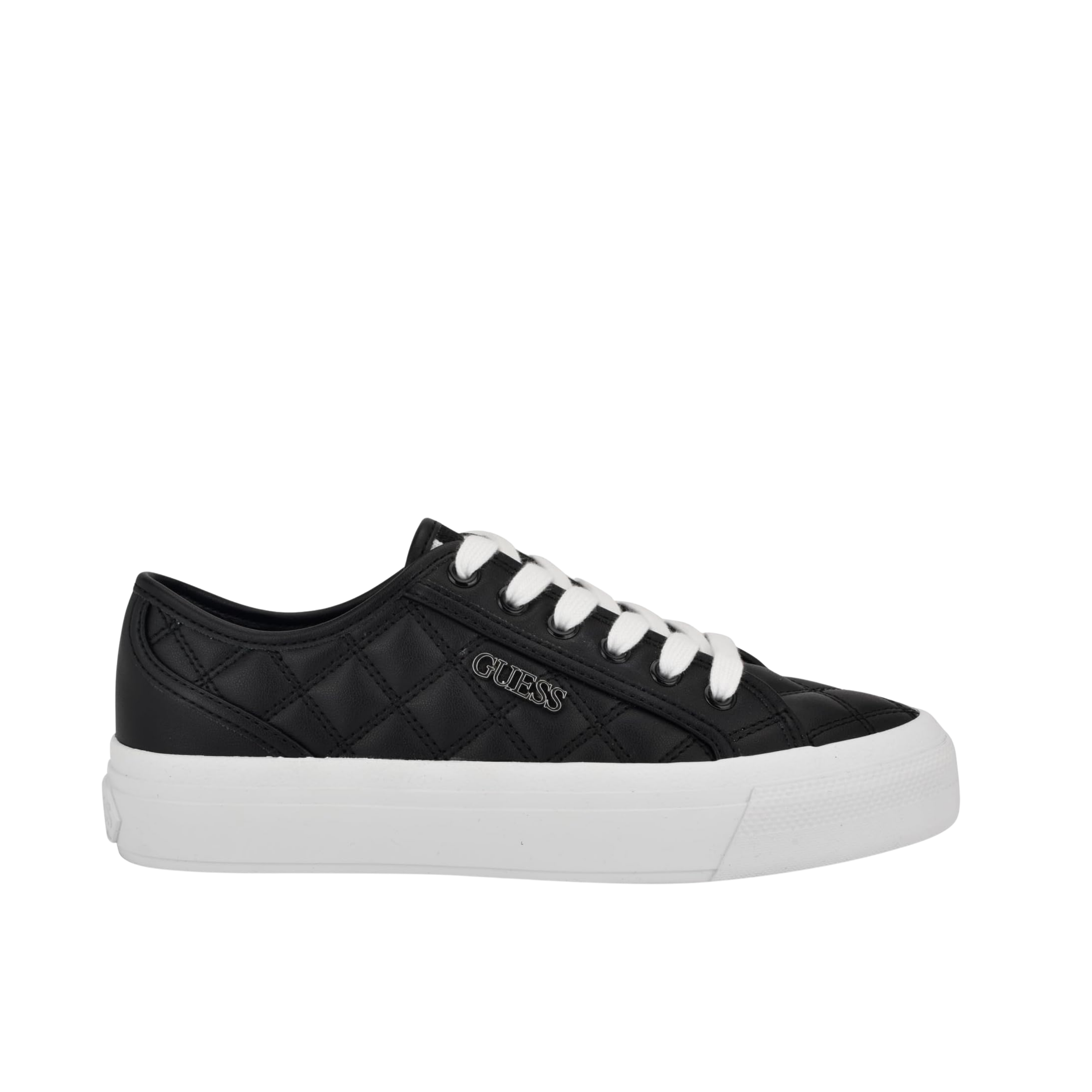 Guess Women Jelexa Sneakers - Black