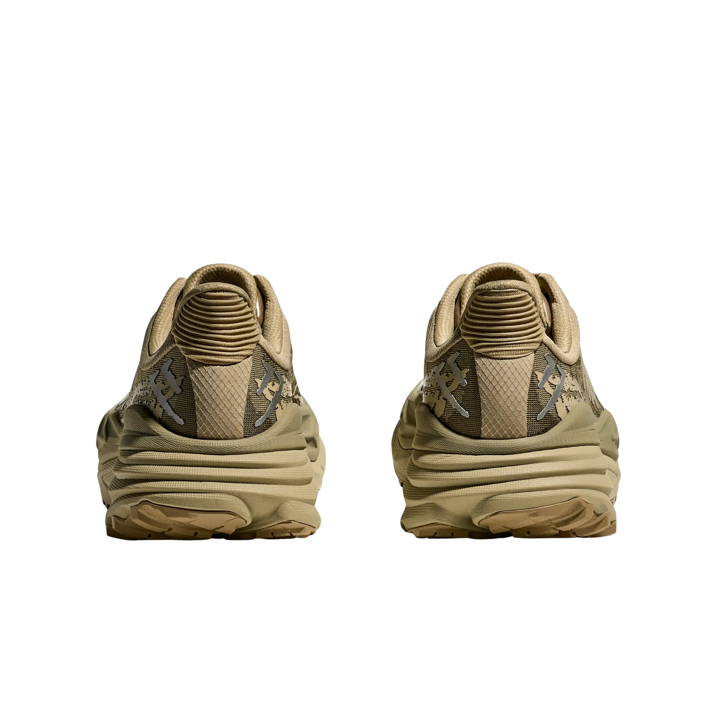 Hoka Men Stinson 7 - Oyster Mushroom