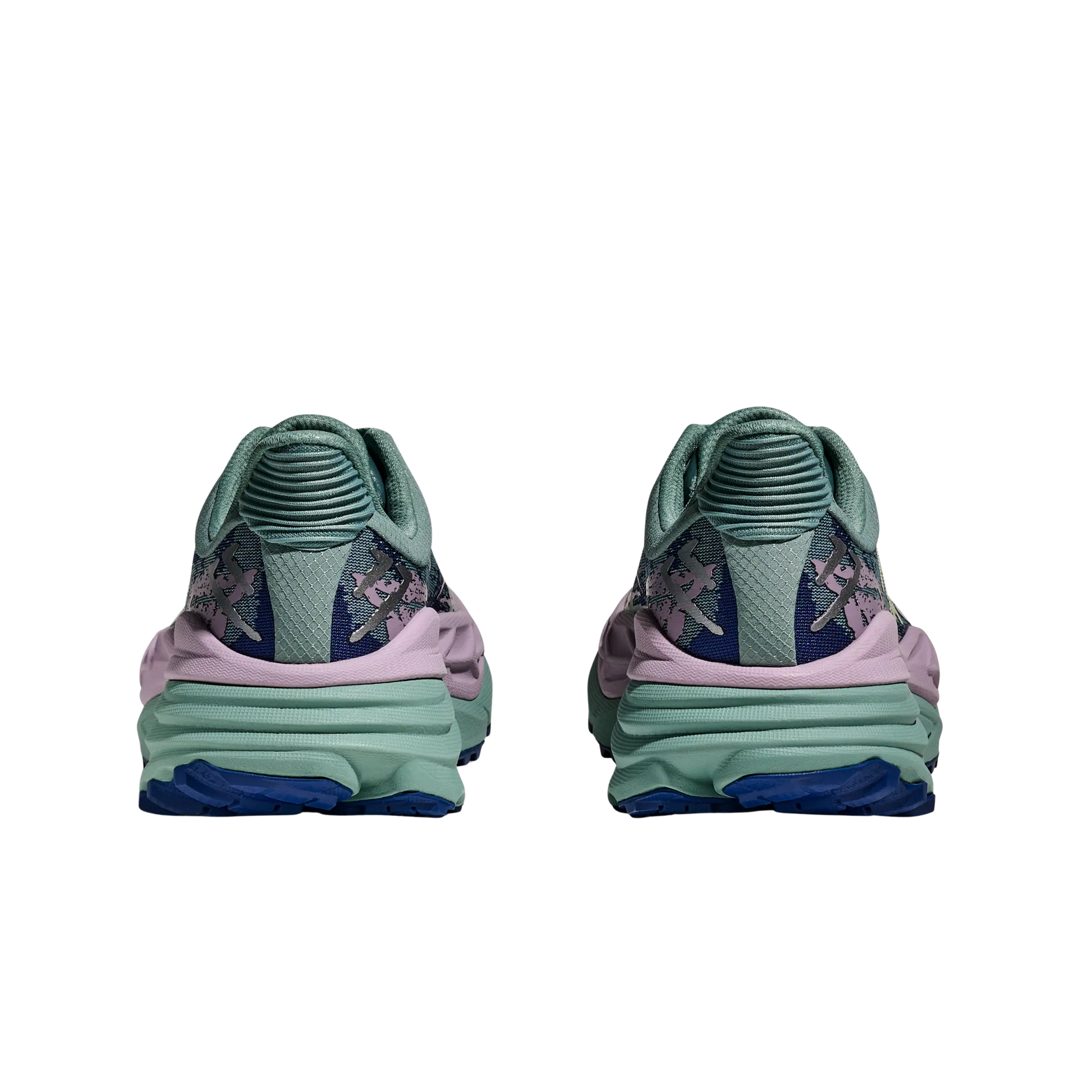 Hoka Women Stinson 7 - Rosemary Fragrant Lilac
