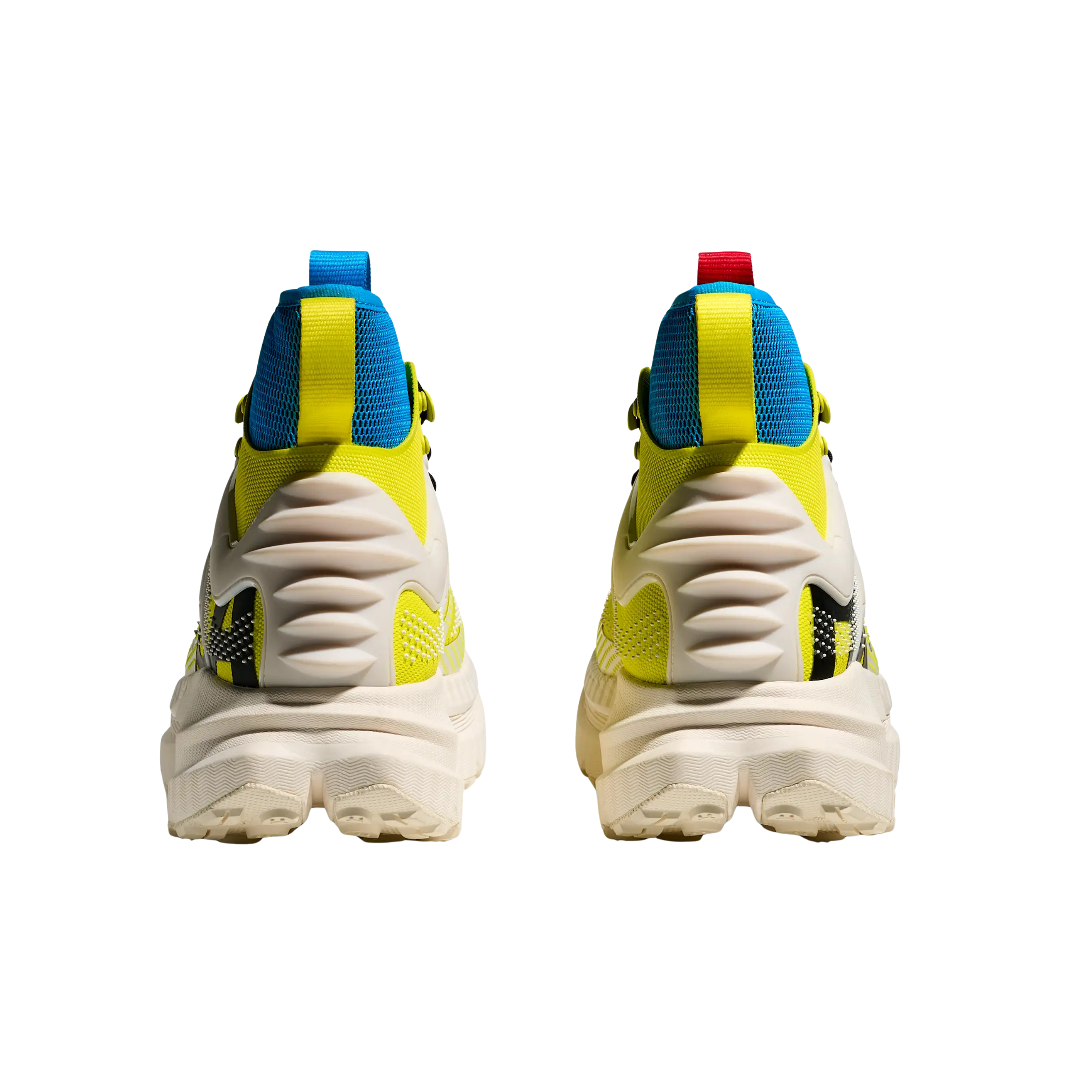 Hoka Women Mafate X Hike - Citrus Alabaster