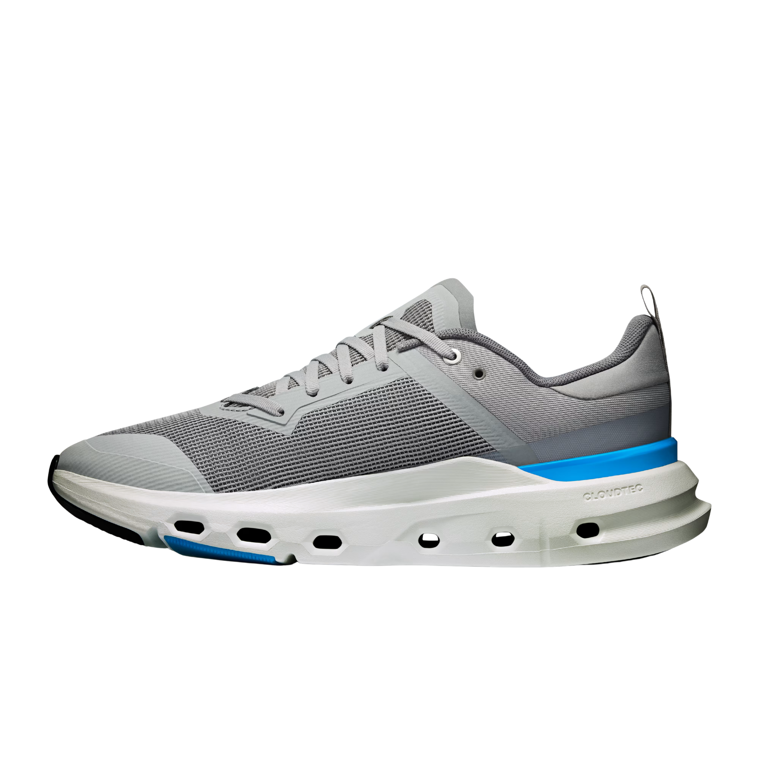 ON Men Cloudpulse Next - Alloy Malibu