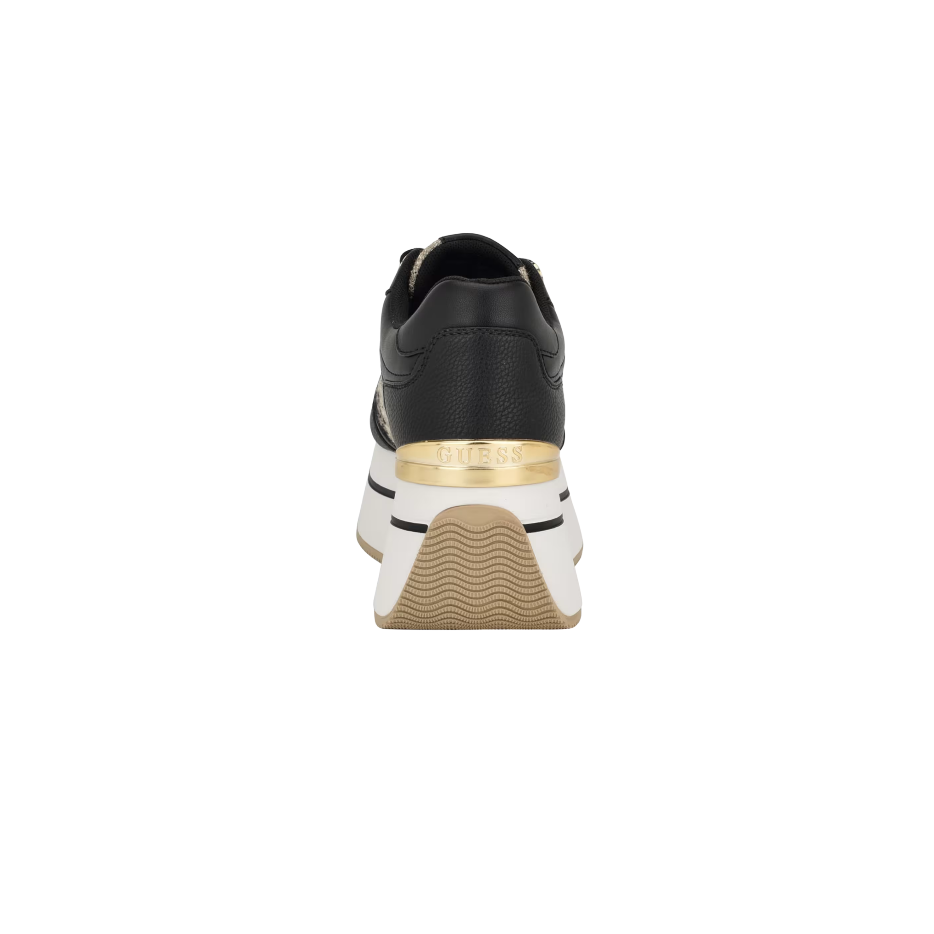 Guess Women Camrio Peony Joggers Sneakers - Rosewood Short