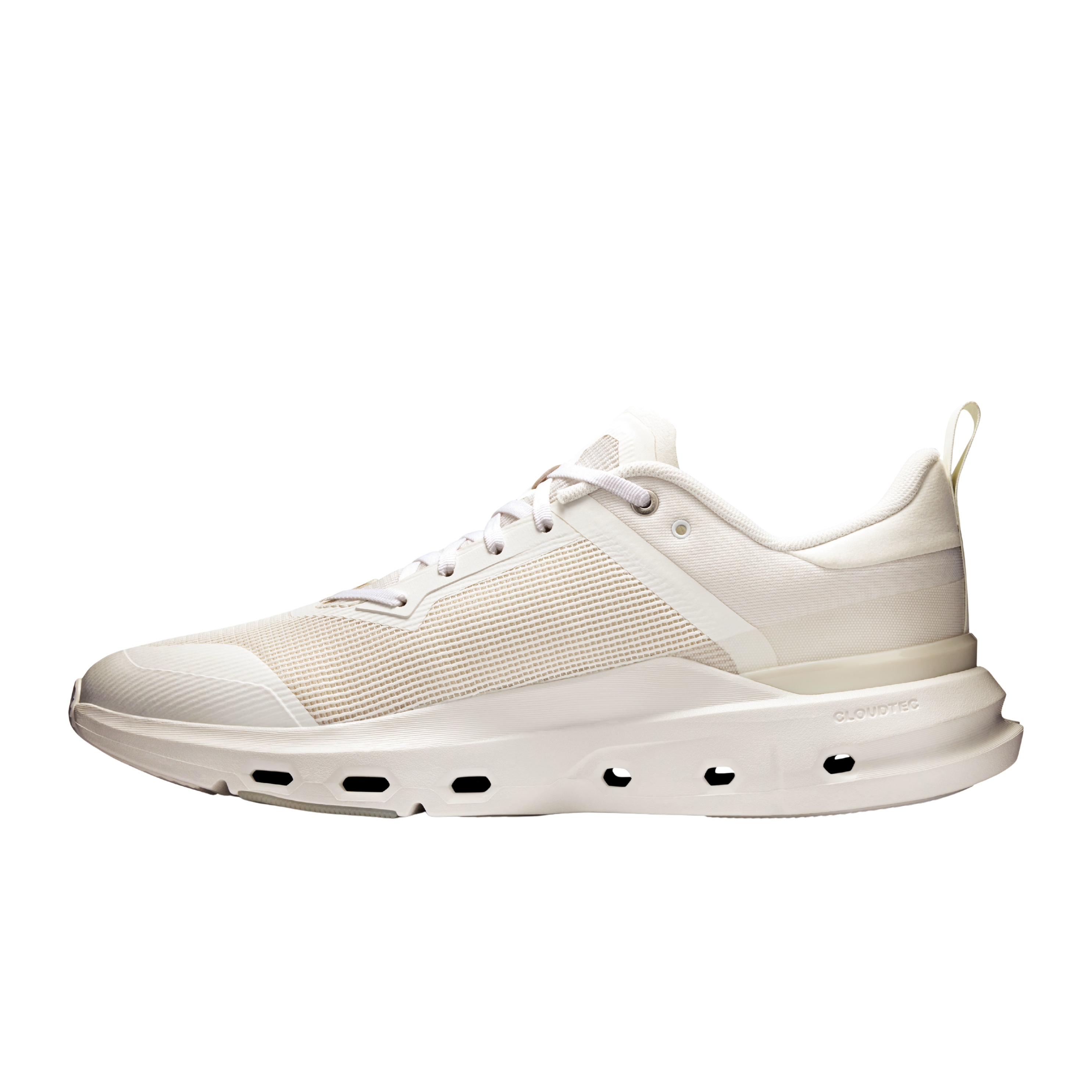 ON Men Cloudpulse Next - White Ice