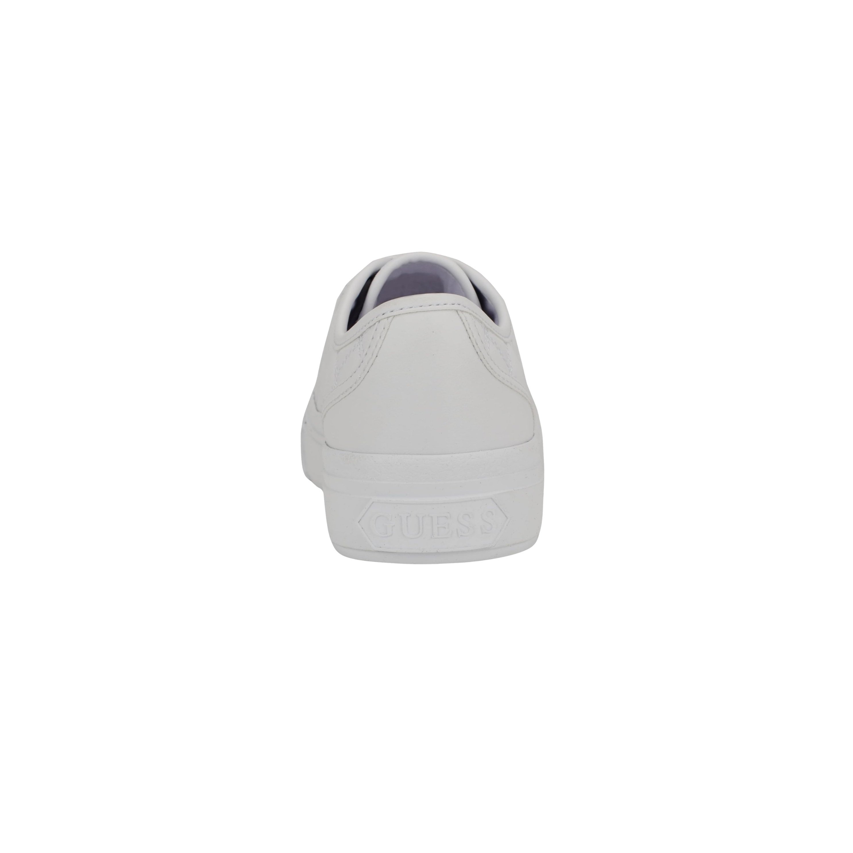 Guess Women Jelexa Sneakers - WhIte
