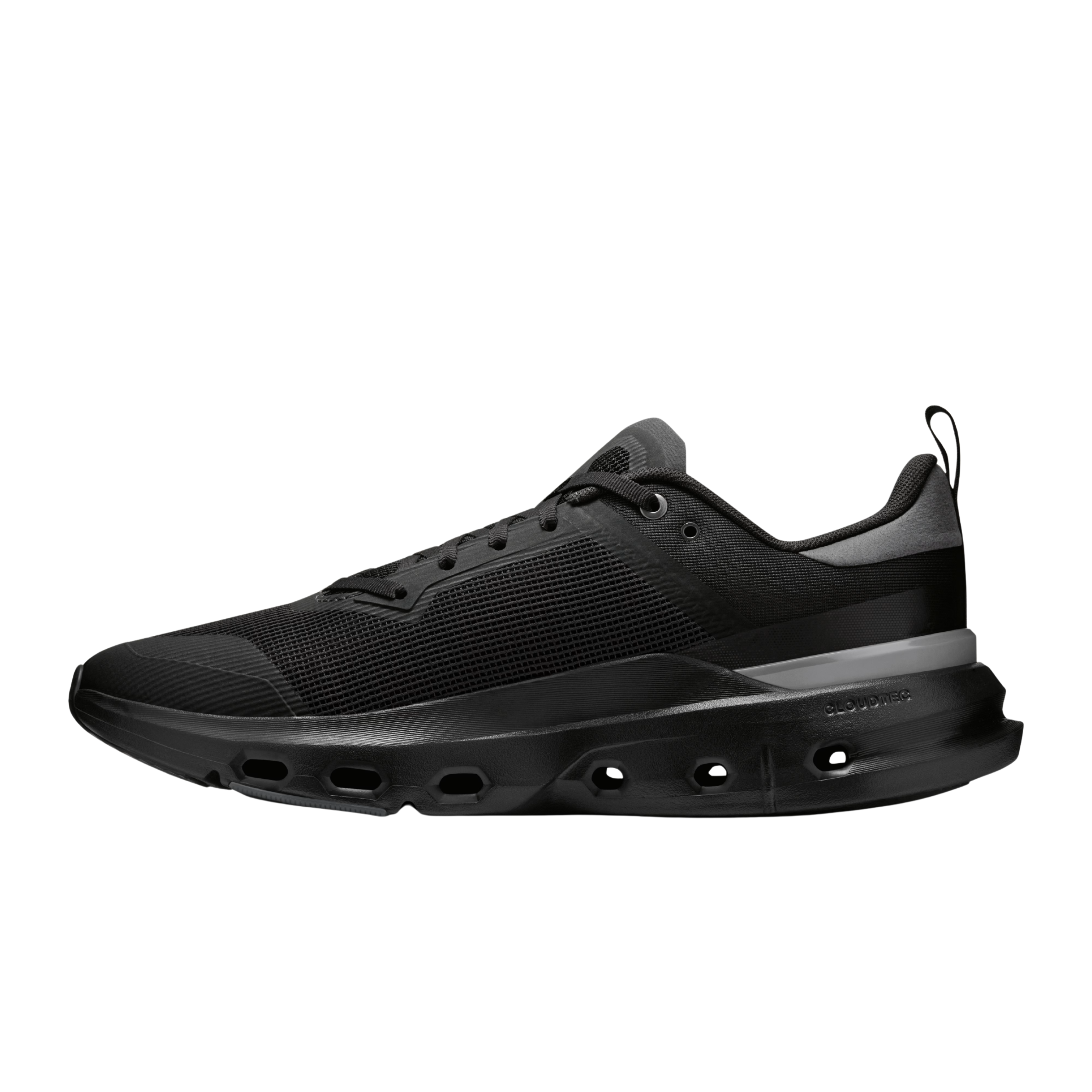 ON Men Cloudpulse Next - Black Stone